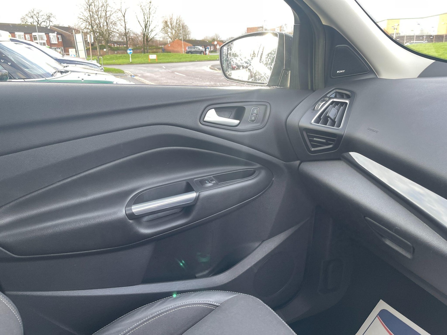 Used Ford Kuga for sale - 77704680: Photo 13