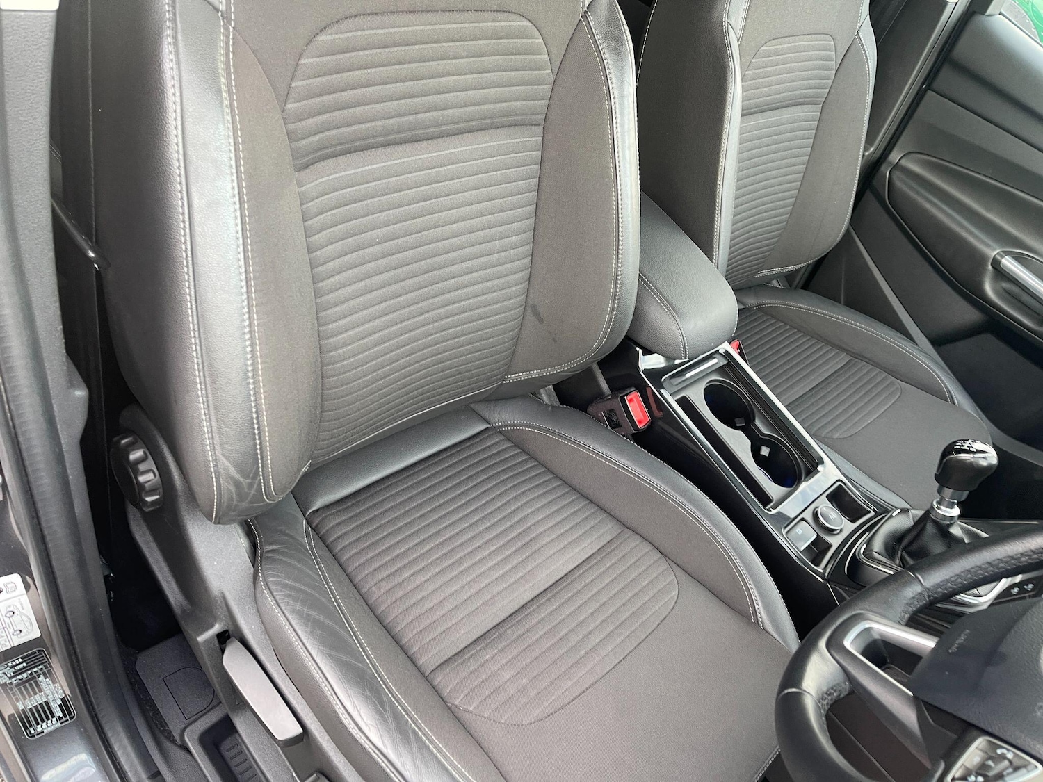 Used Ford Kuga for sale - 77704680: Photo 14