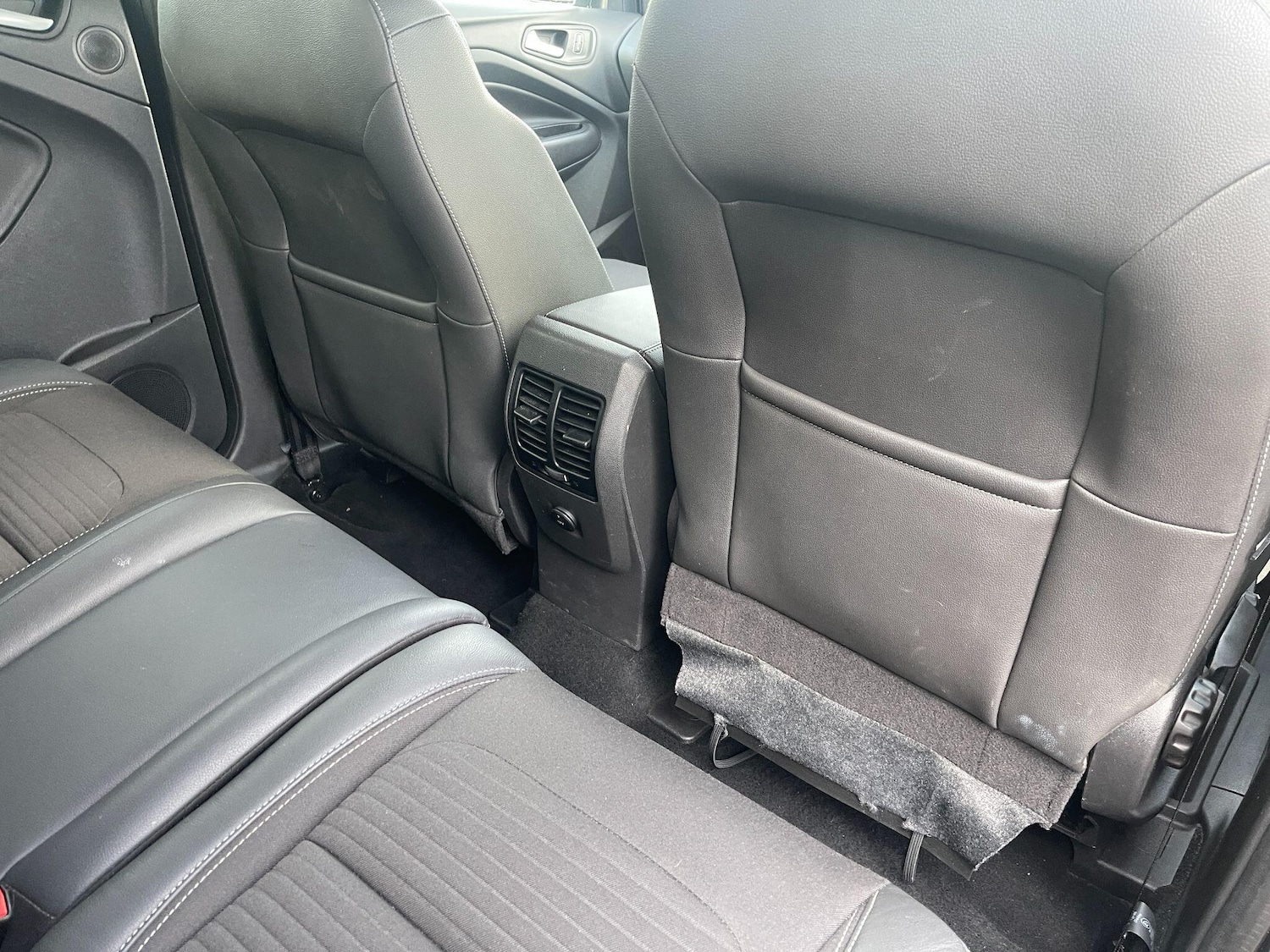 Used Ford Kuga for sale - 77704680: Photo 15