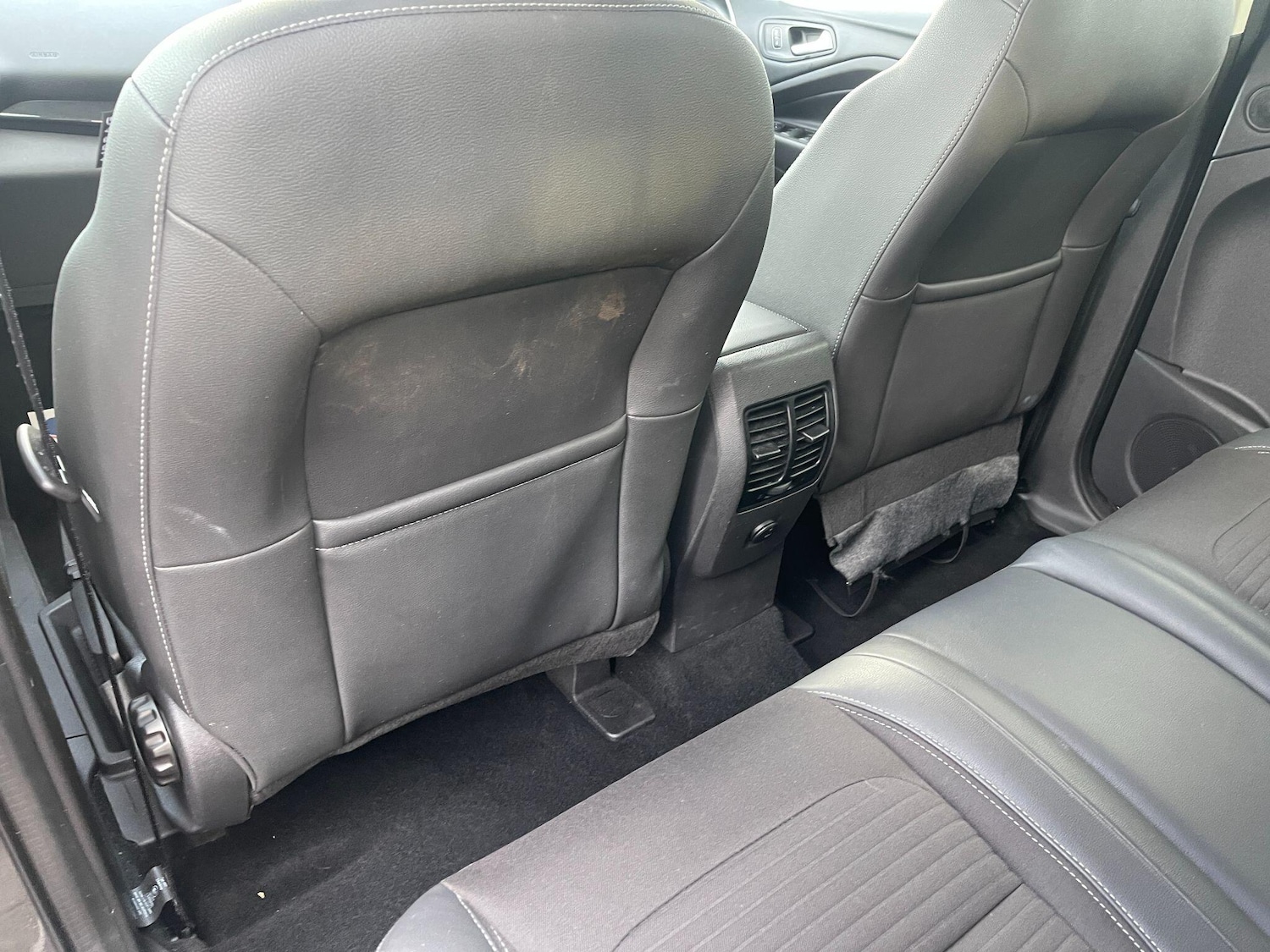 Used Ford Kuga for sale - 77704680: Photo 17