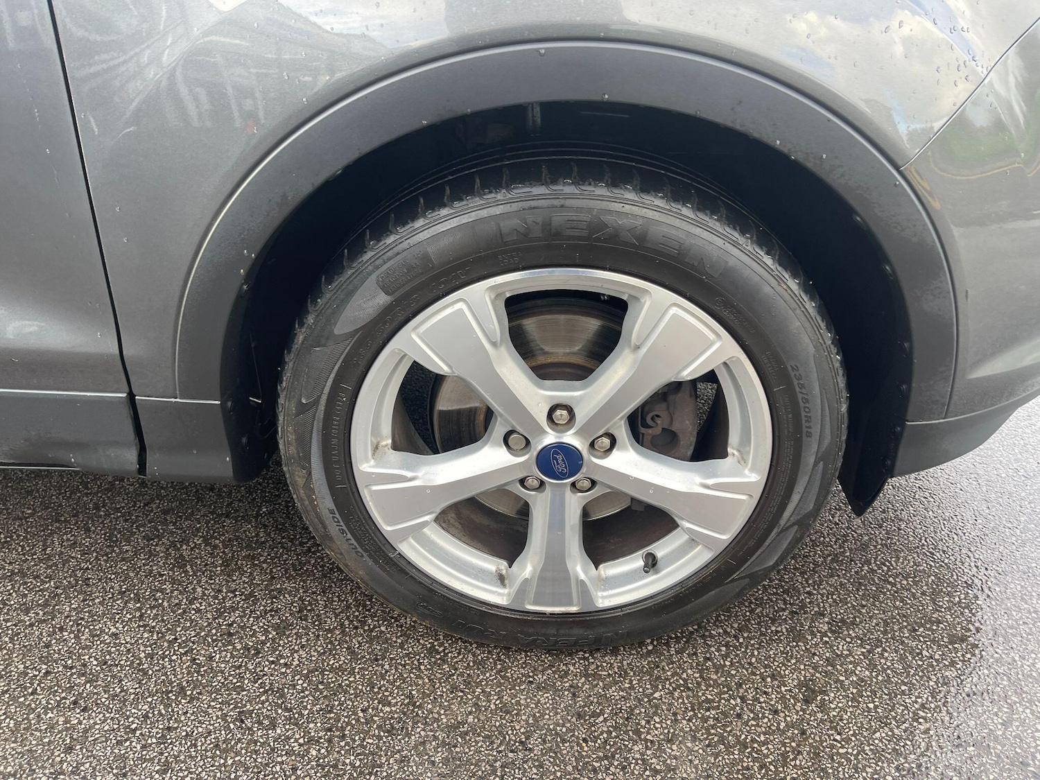 Used Ford Kuga for sale - 77704680: Photo 28