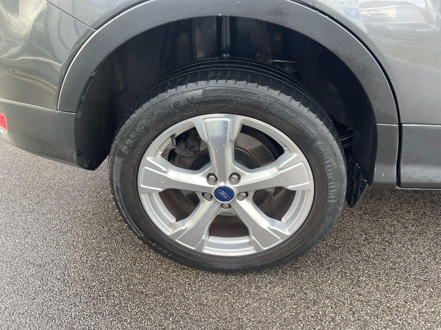 Used Ford Kuga for sale - 77704680: Photo 29