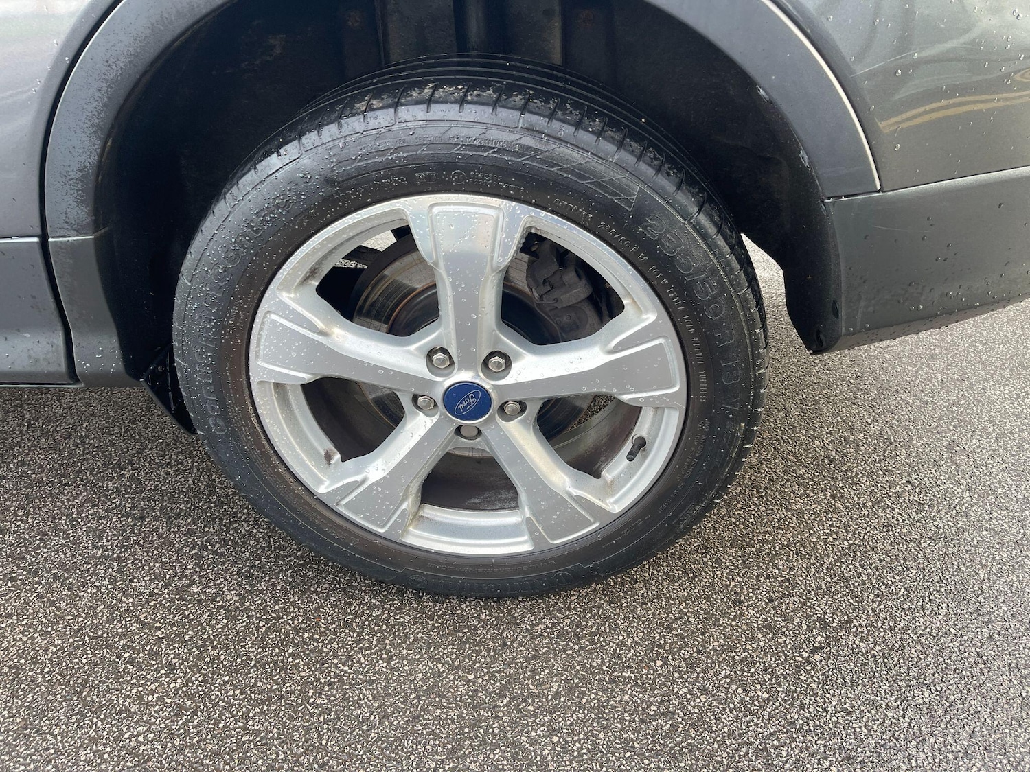 Used Ford Kuga for sale - 77704680: Photo 30