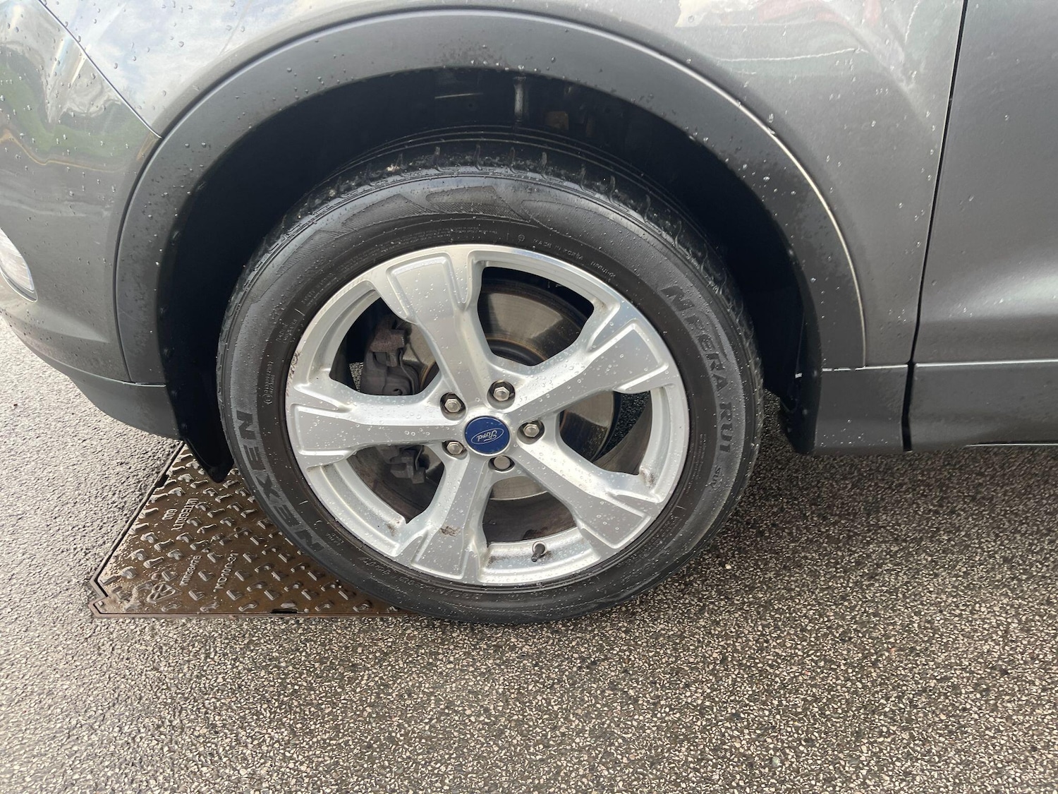 Used Ford Kuga for sale - 77704680: Photo 31