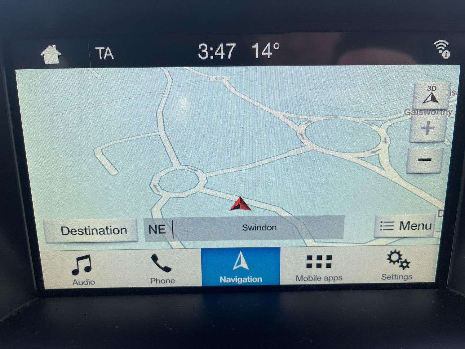 Used Ford Kuga for sale - 77704680: Photo 32