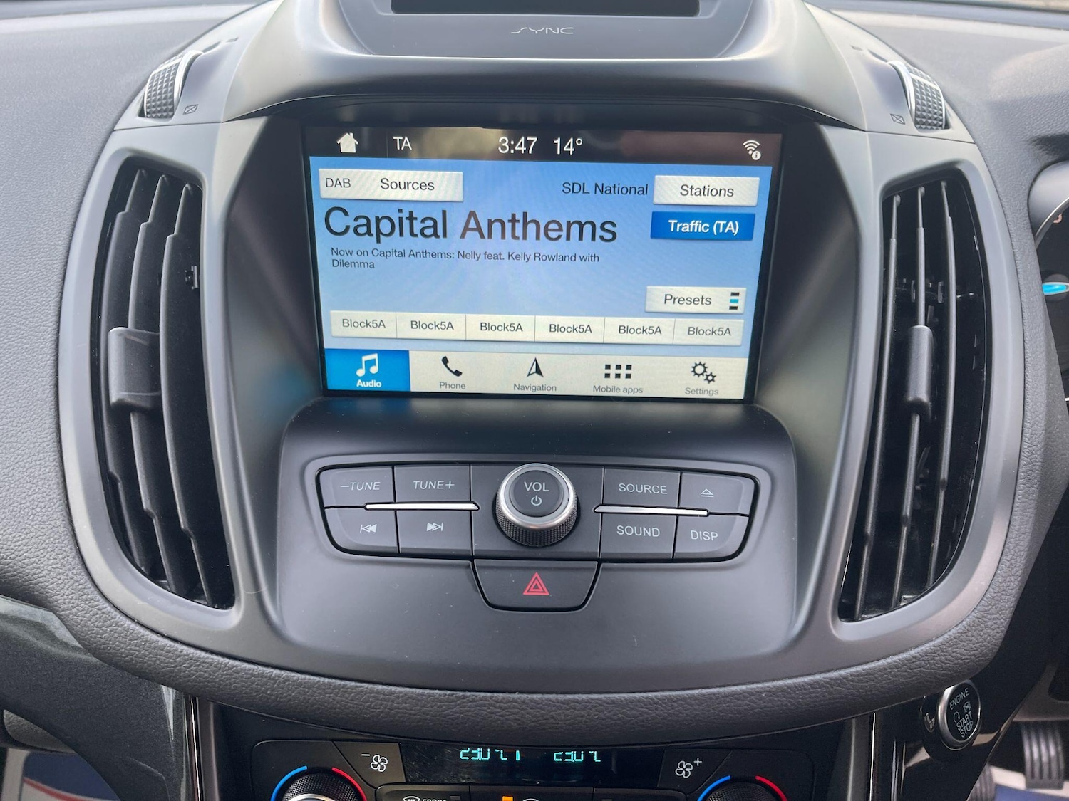 Used Ford Kuga for sale - 77704680: Photo 33