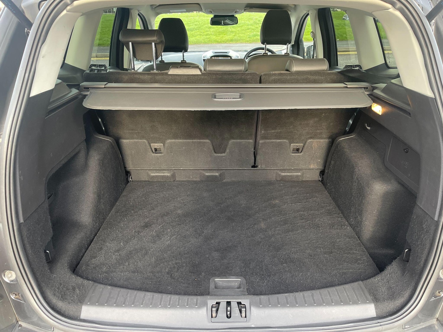 Used Ford Kuga for sale - 77704680: Photo 34