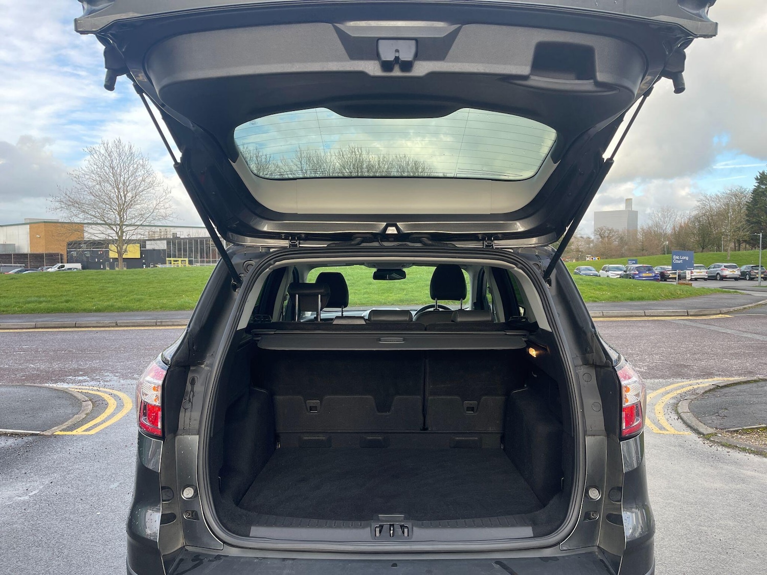 Used Ford Kuga for sale - 77704680: Photo 35