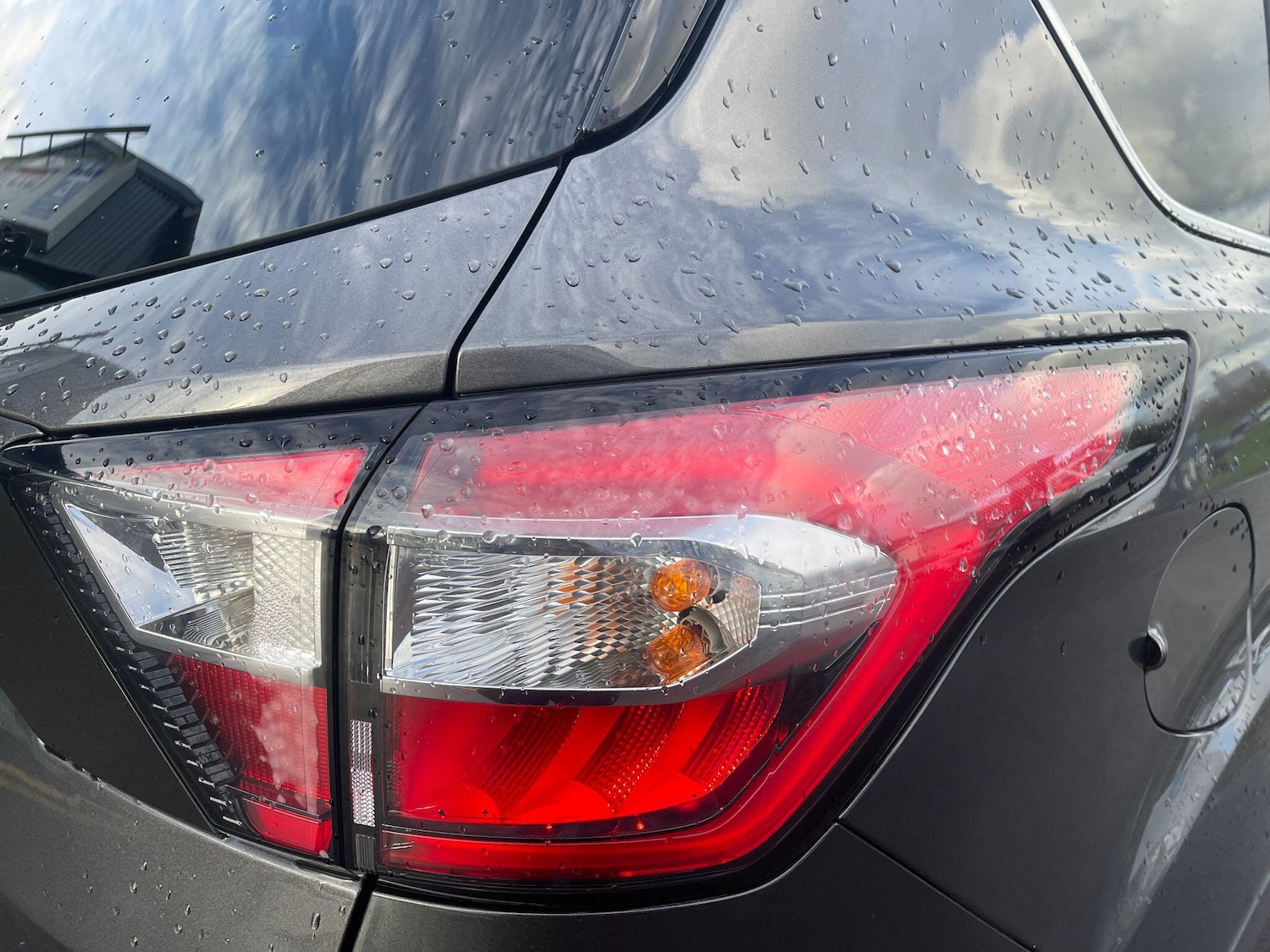 Used Ford Kuga for sale - 77704680: Photo 39