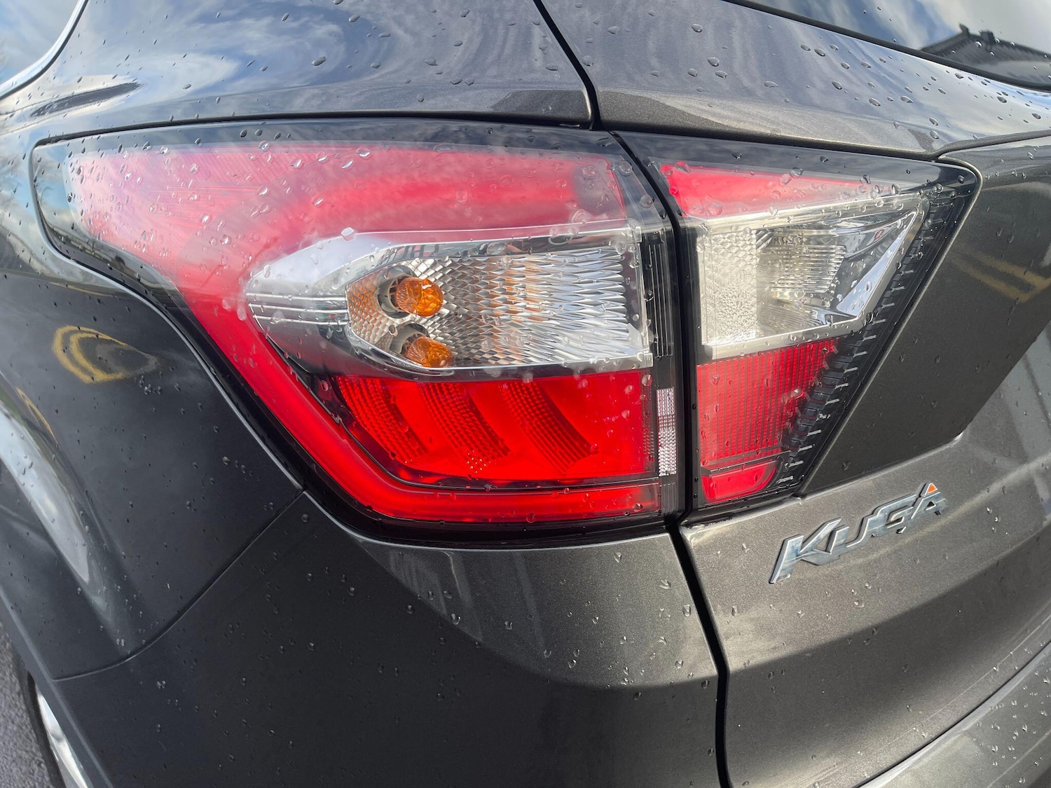 Used Ford Kuga for sale - 77704680: Photo 40