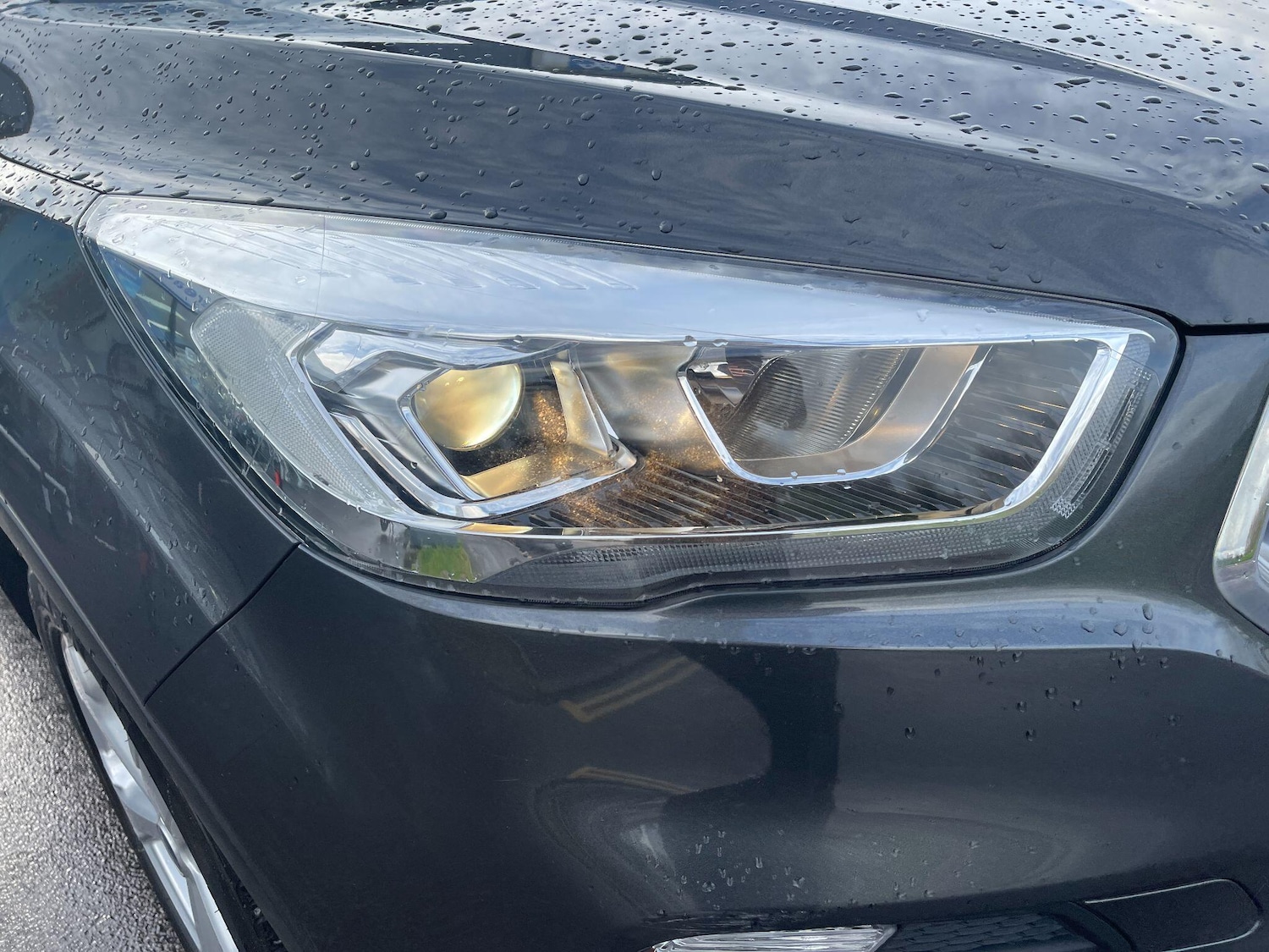 Used Ford Kuga for sale - 77704680: Photo 41