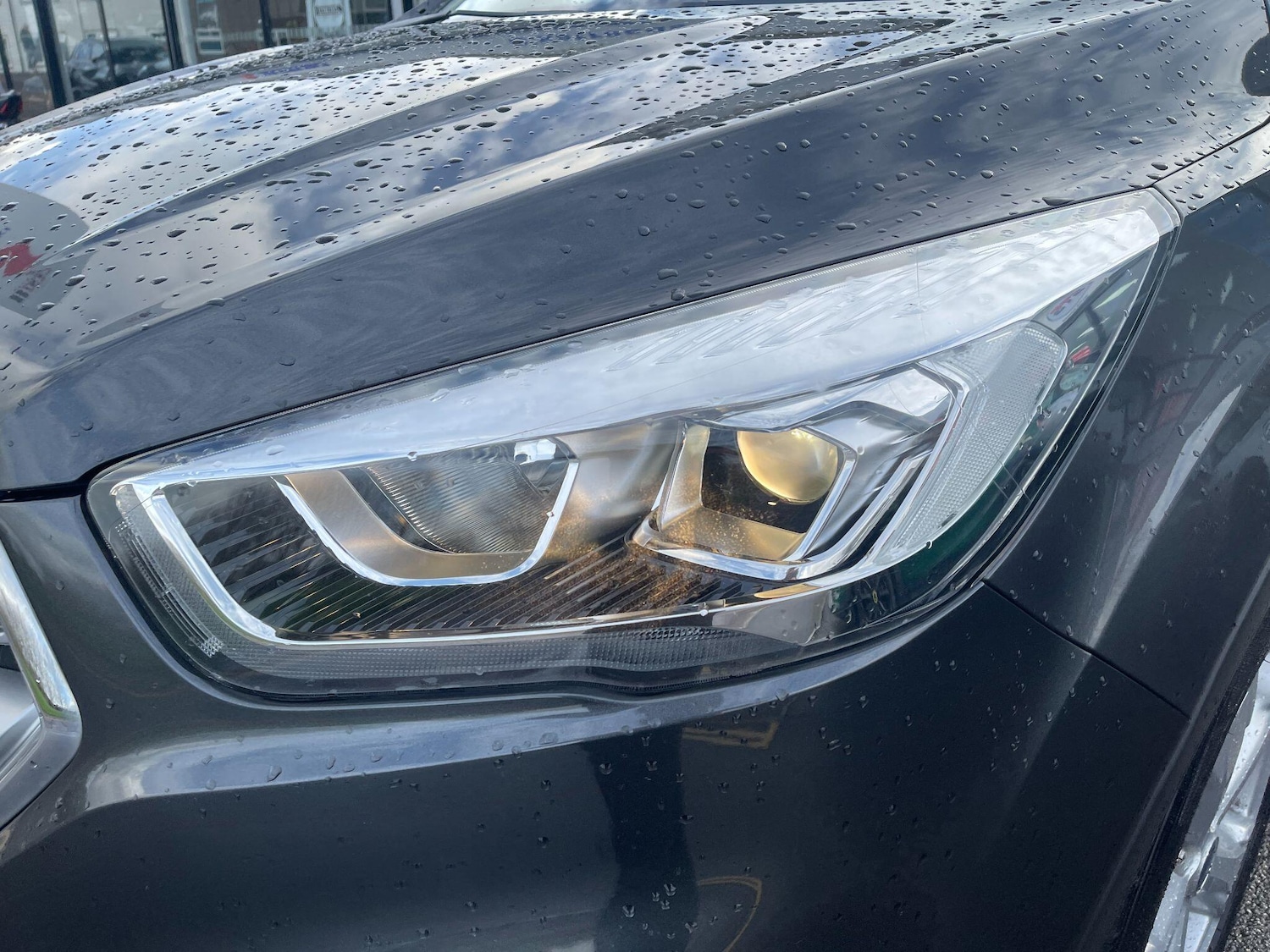 Used Ford Kuga for sale - 77704680: Photo 42