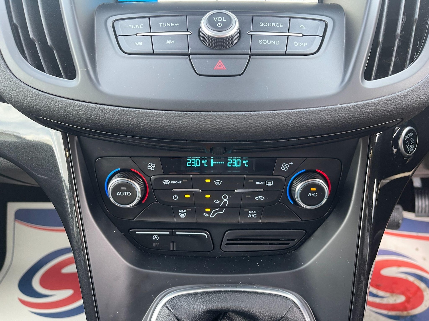 Used Ford Kuga for sale - 77704680: Photo 43