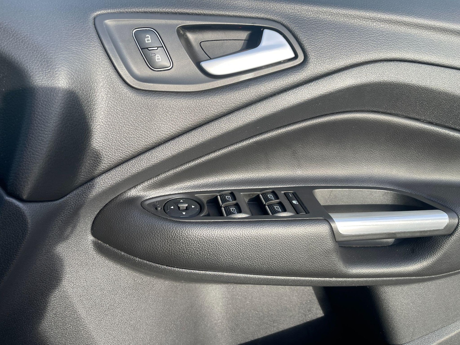 Used Ford Kuga for sale - 77704680: Photo 45