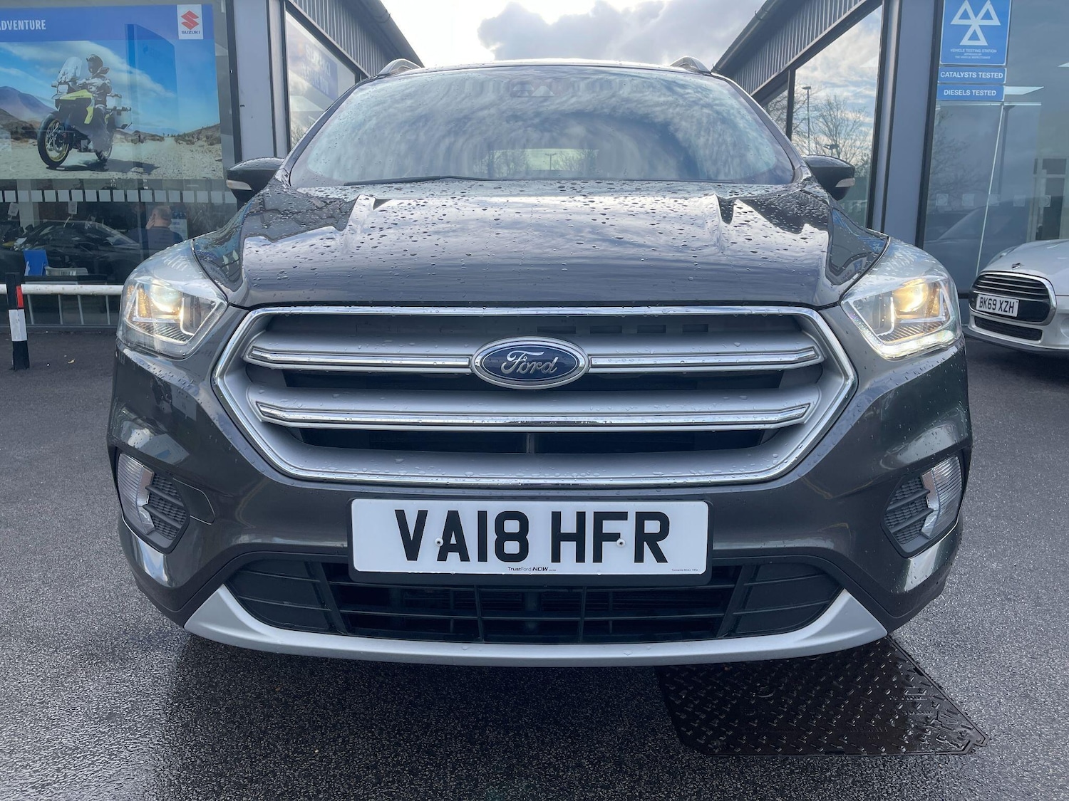Used Ford Kuga for sale - 77704680: Photo 7