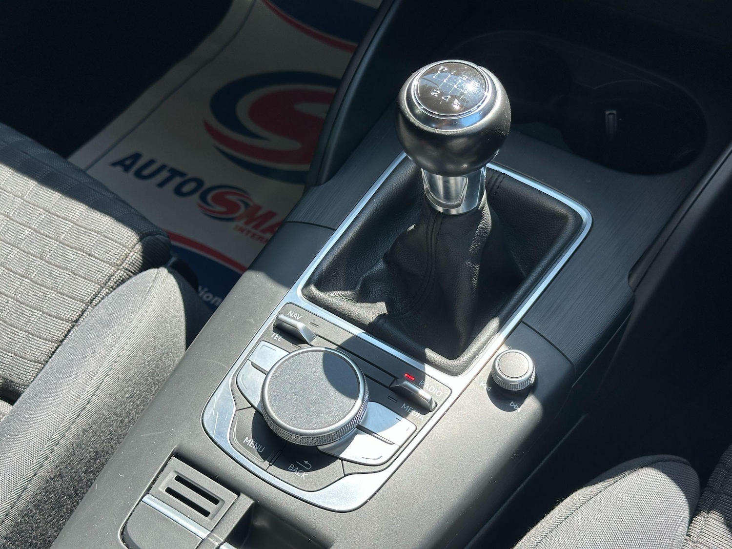 Vehicle 17