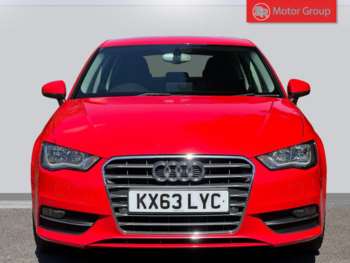 Used Audi A3 2013 for sale - 75173838: Photo