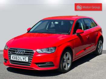 Used Audi A3 2013 for sale - 75173838: Photo