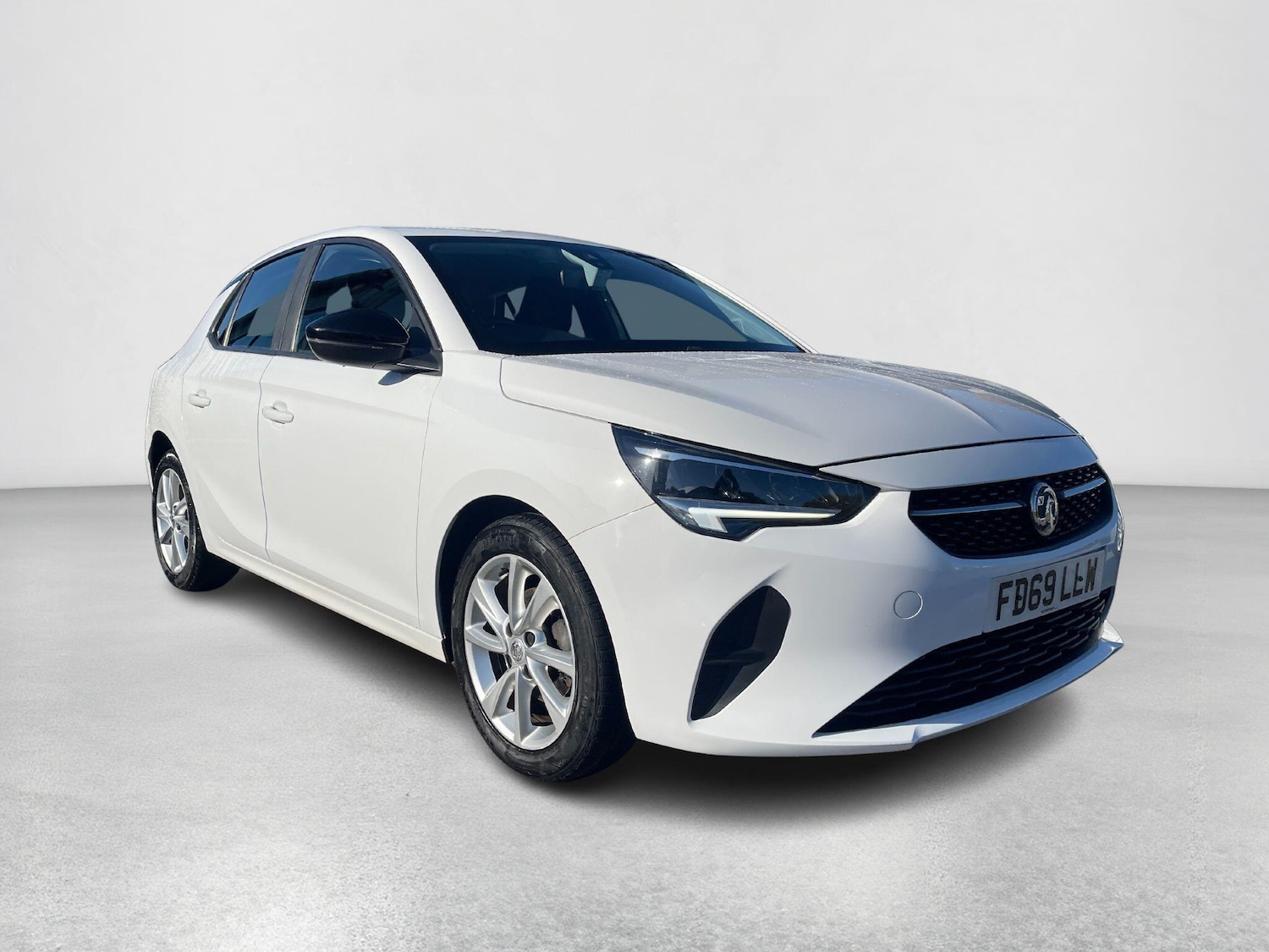 Used Vauxhall Corsa 2019 for sale - 76370849: Photo 1