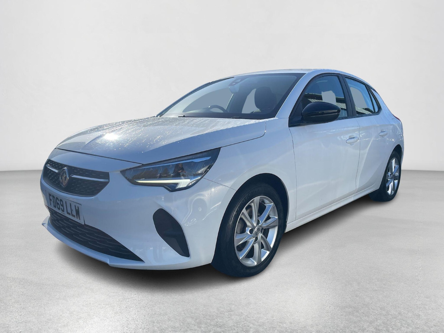 Used Vauxhall Corsa 2019 for sale - 76370849: Photo 15