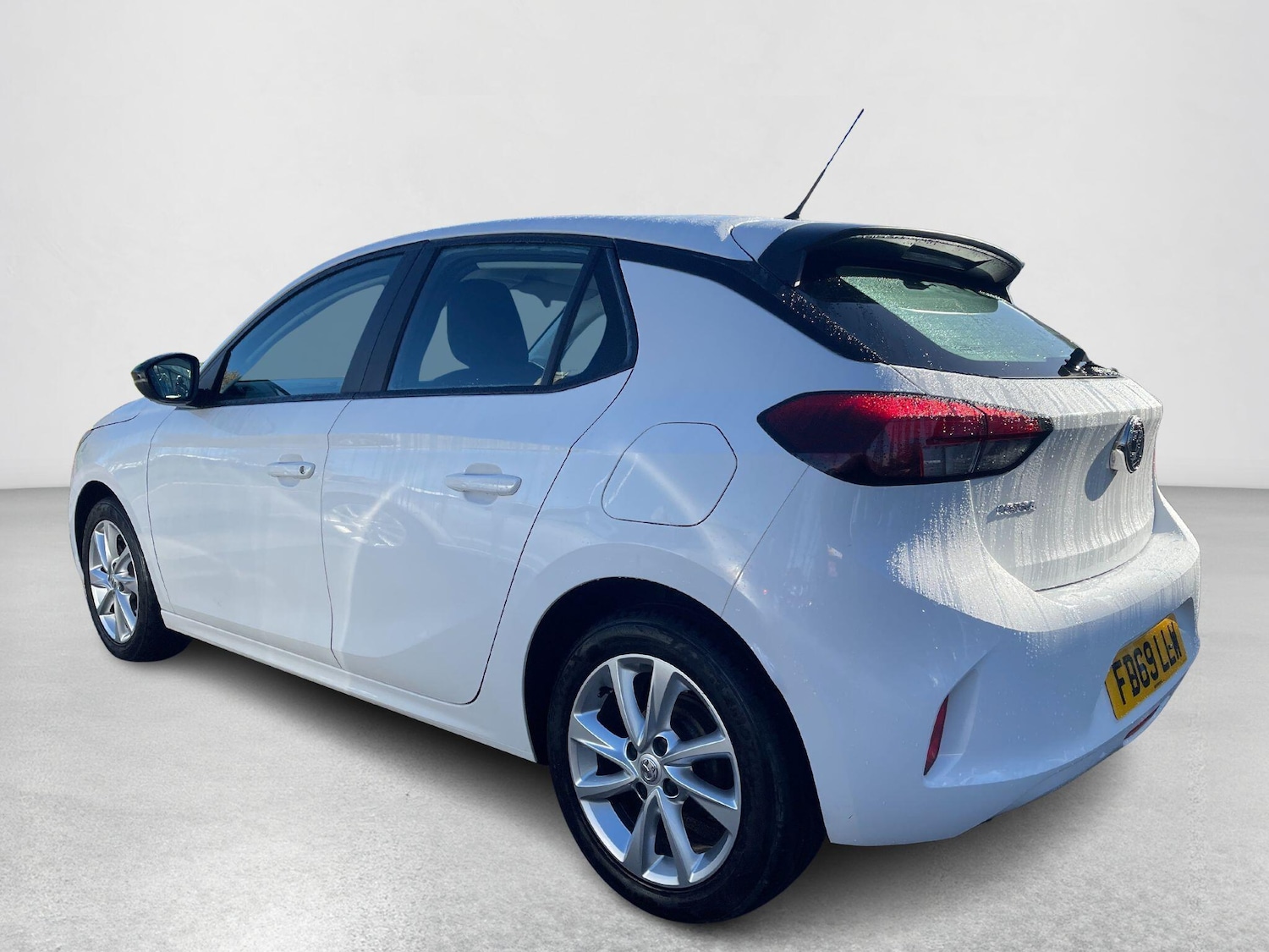 Used Vauxhall Corsa 2019 for sale - 76370849: Photo 18