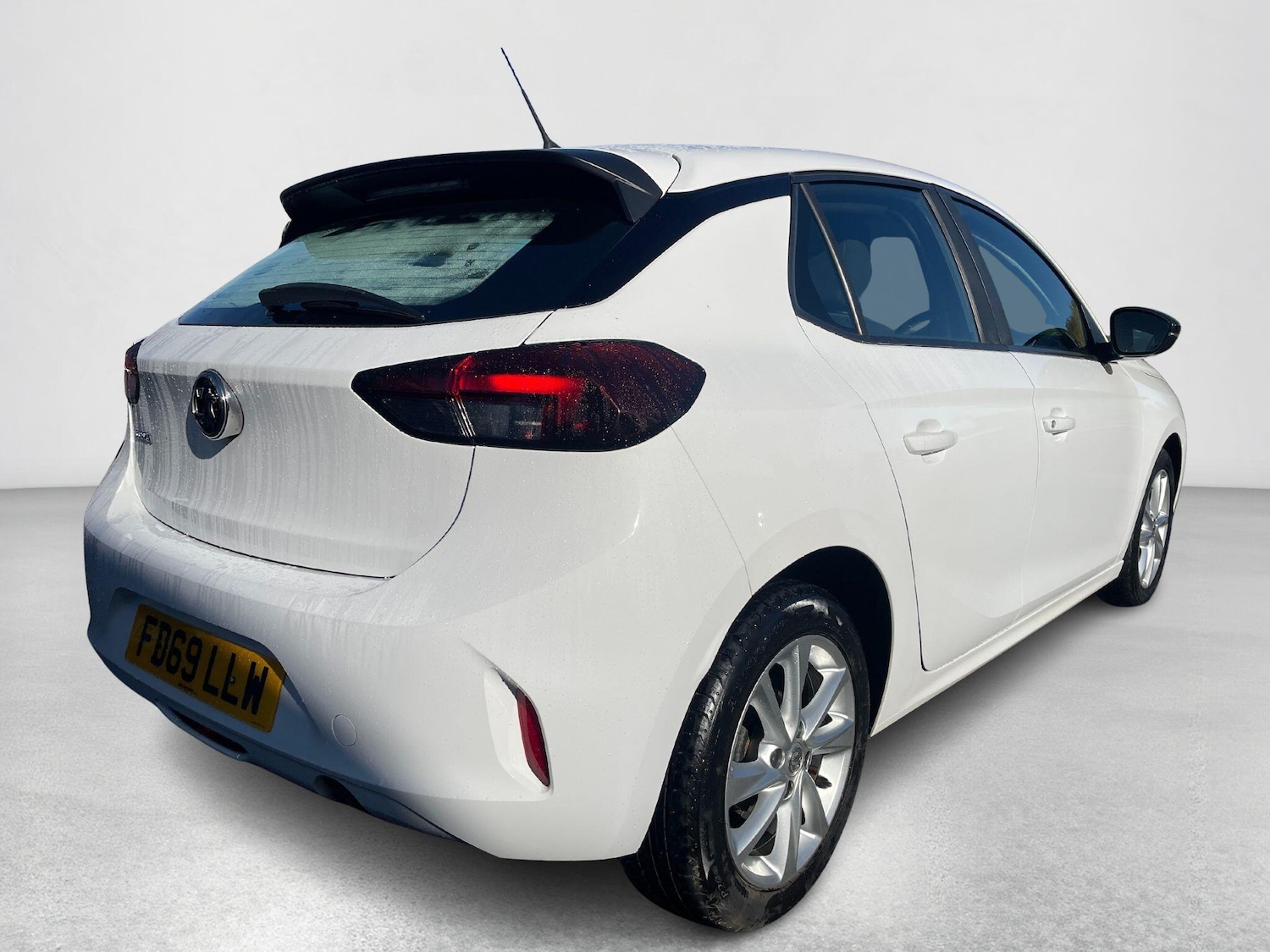 Used Vauxhall Corsa 2019 for sale - 76370849: Photo 21