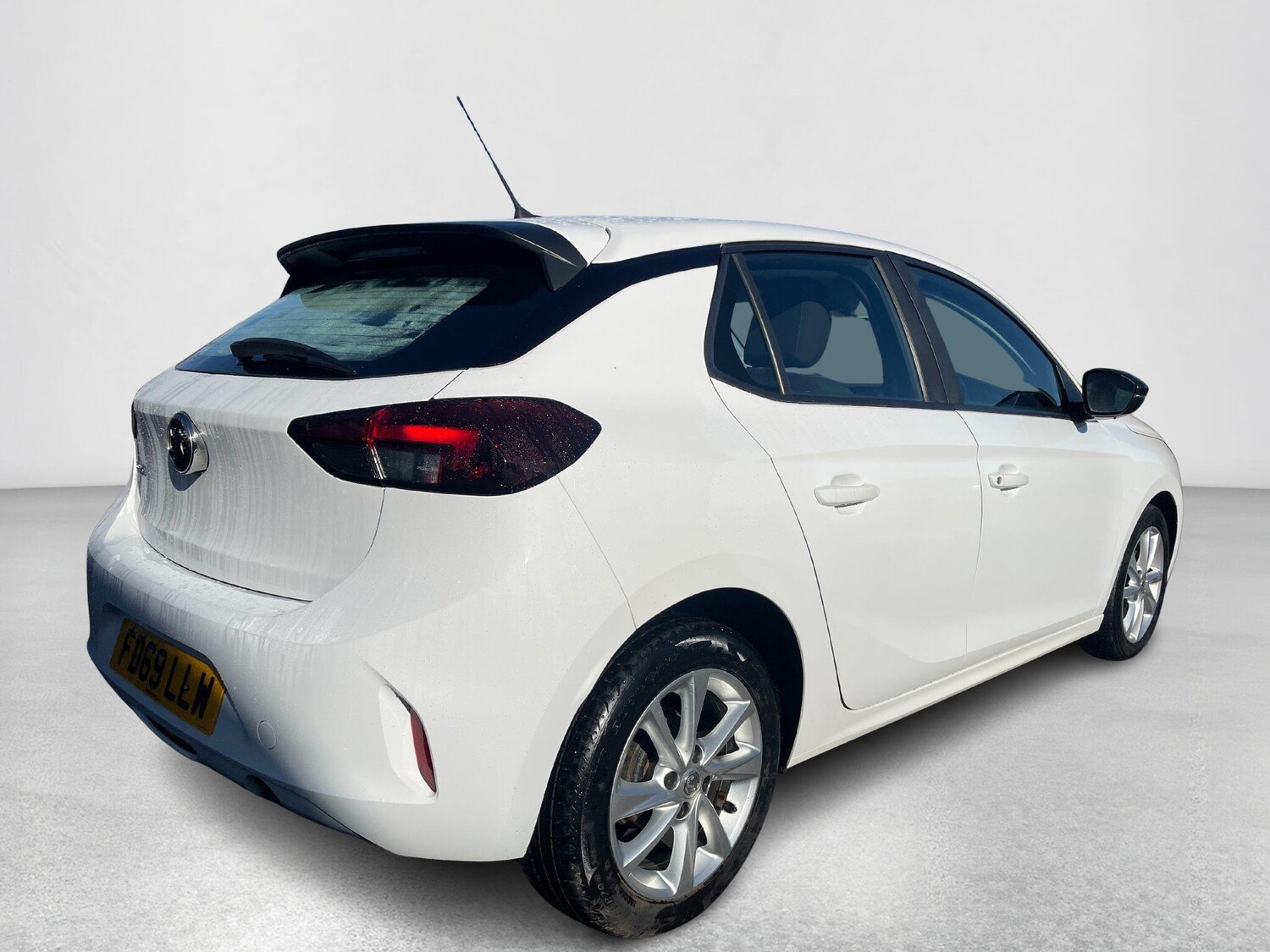 Used Vauxhall Corsa 2019 for sale - 76370849: Photo 22