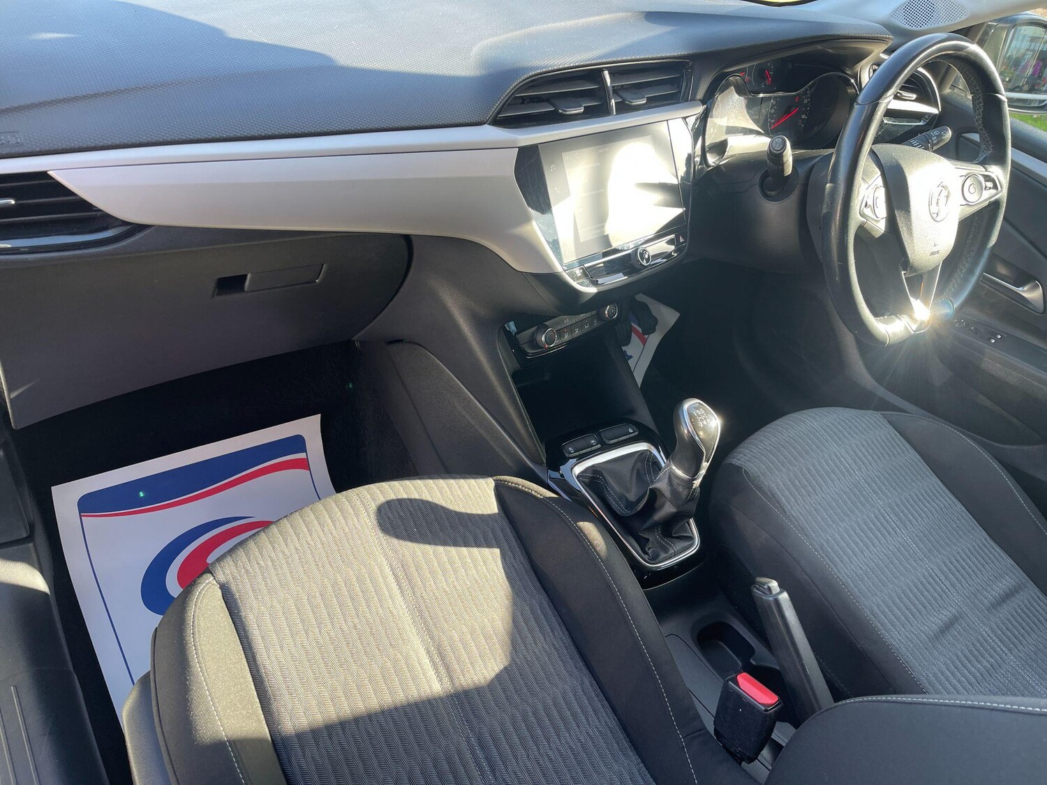 Used Vauxhall Corsa 2019 for sale - 76370849: Photo 28