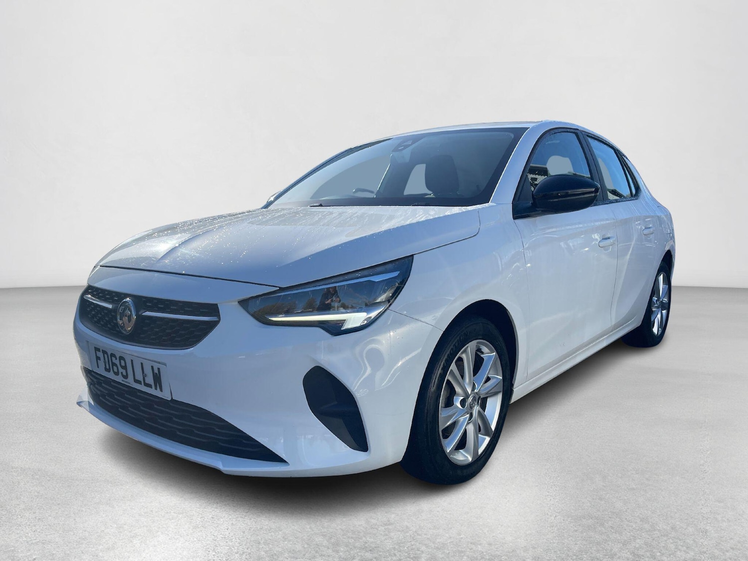 Used Vauxhall Corsa 2019 for sale - 76370849: Photo 3