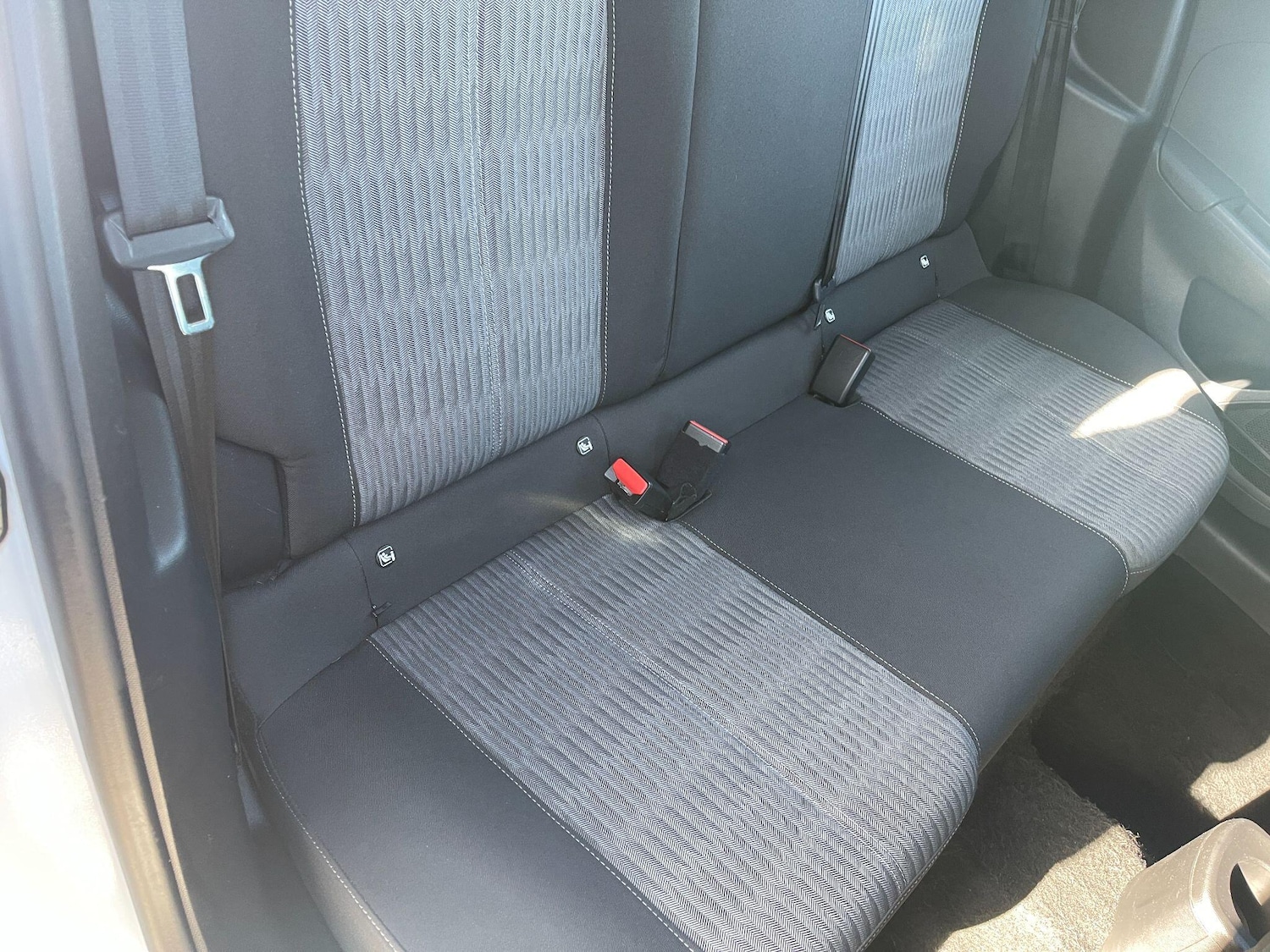 Used Vauxhall Corsa 2019 for sale - 76370849: Photo 34