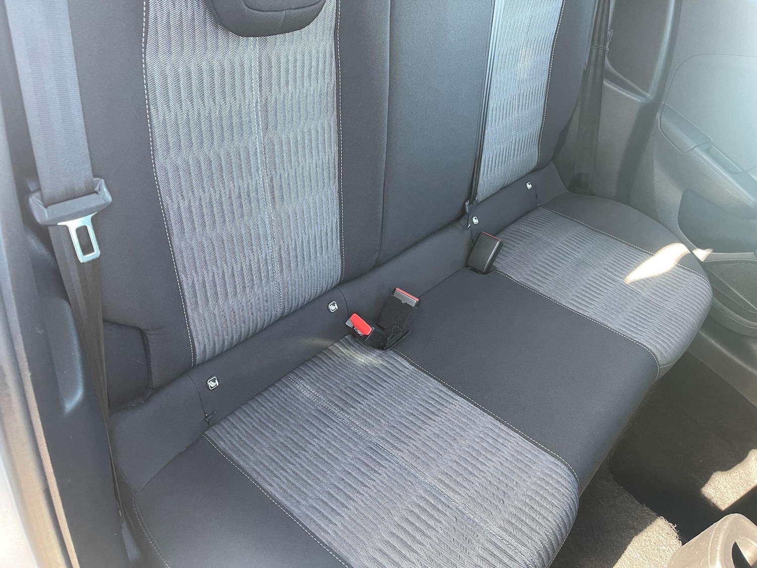 Used Vauxhall Corsa 2019 for sale - 76370849: Photo 35