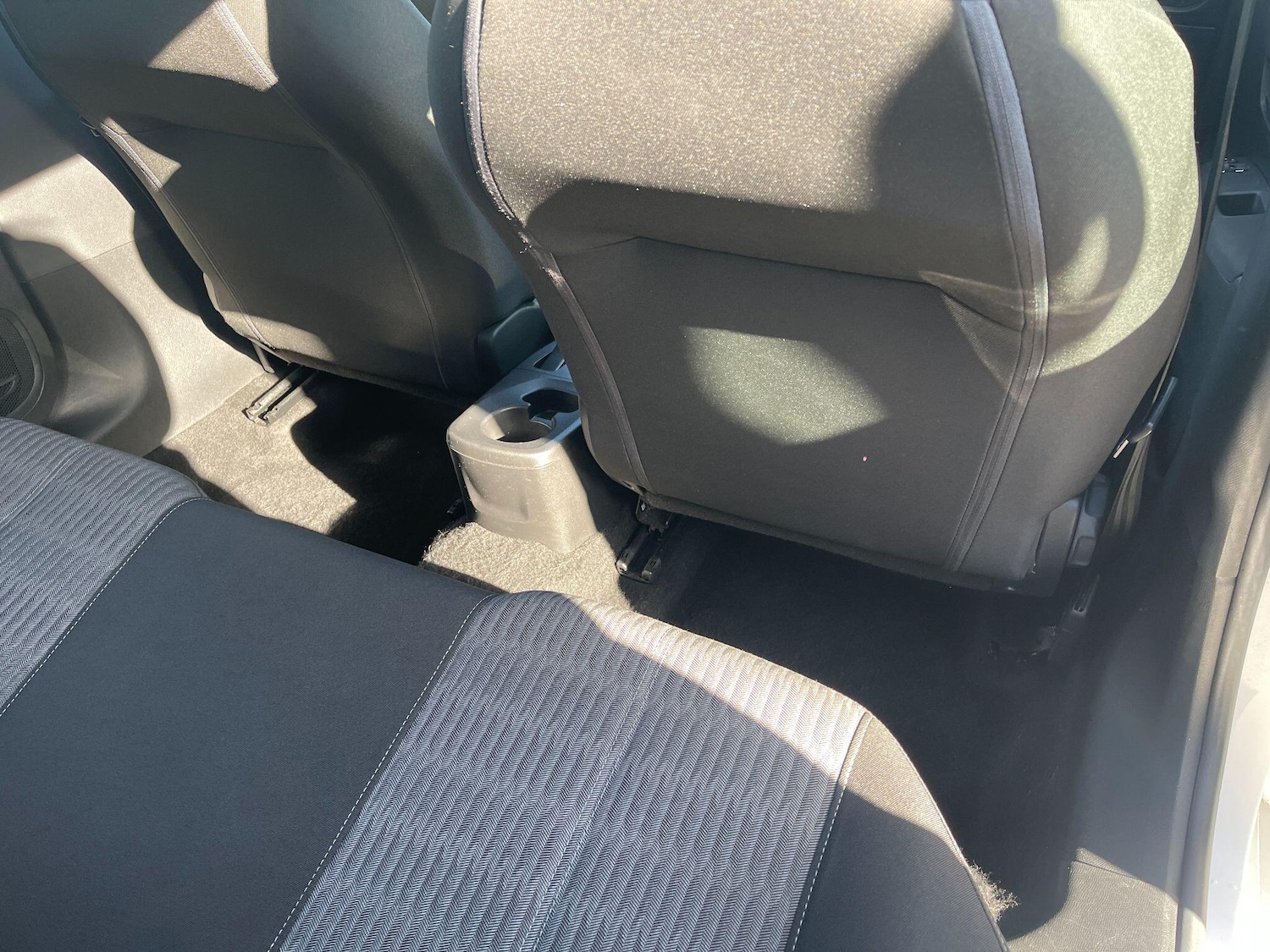 Used Vauxhall Corsa 2019 for sale - 76370849: Photo 36