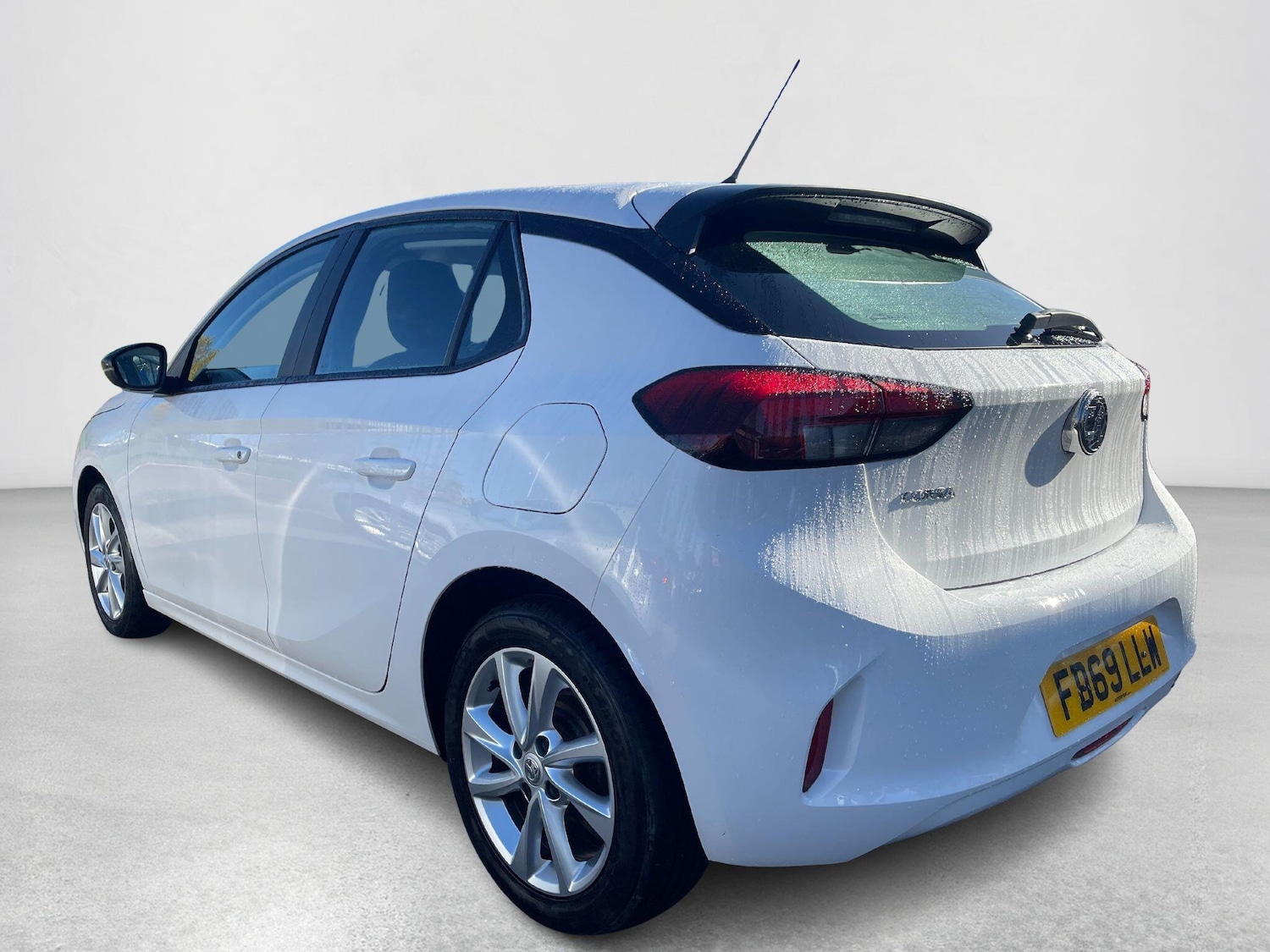 Used Vauxhall Corsa 2019 for sale - 76370849: Photo 4