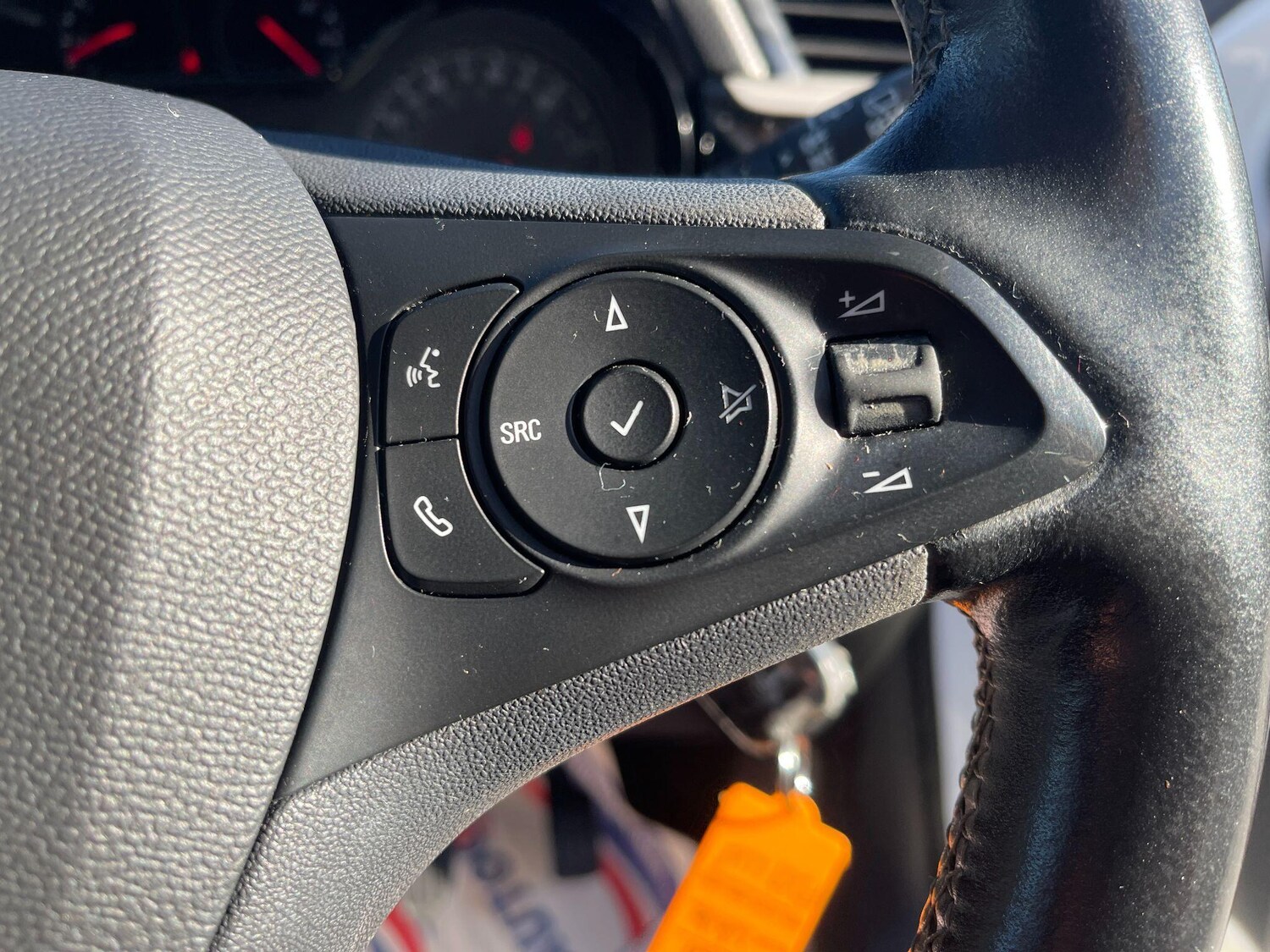 Used Vauxhall Corsa 2019 for sale - 76370849: Photo 40