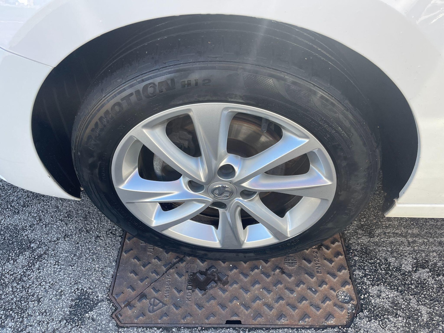 Used Vauxhall Corsa 2019 for sale - 76370849: Photo 46