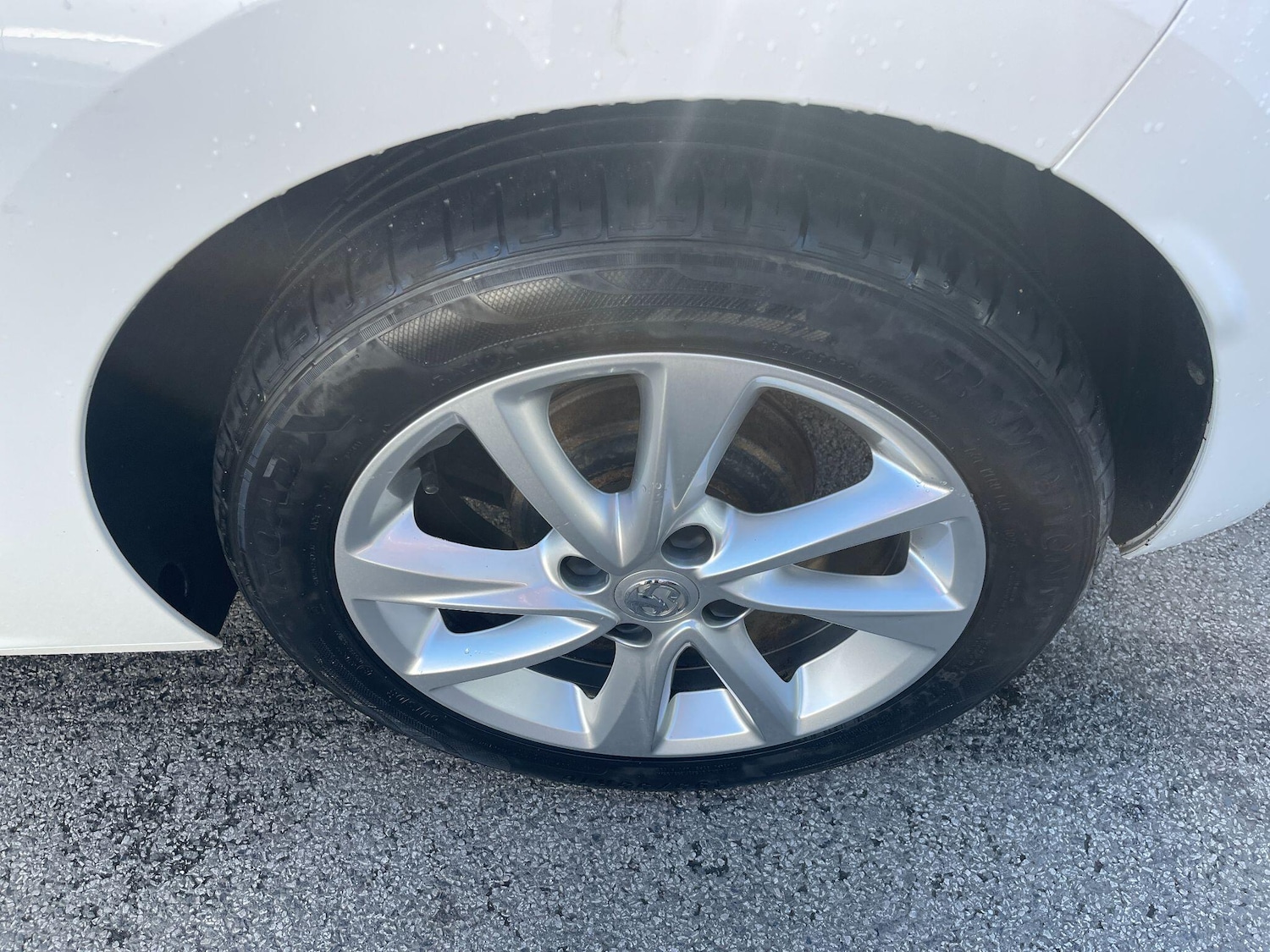Used Vauxhall Corsa 2019 for sale - 76370849: Photo 47