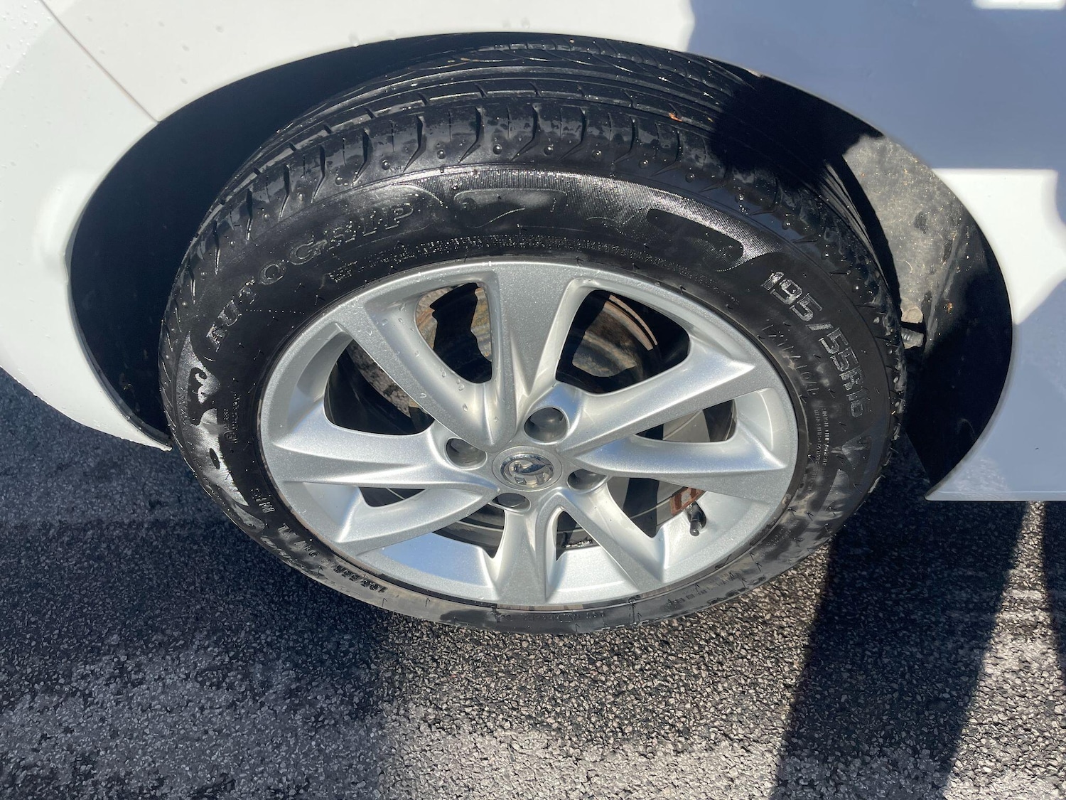 Used Vauxhall Corsa 2019 for sale - 76370849: Photo 48