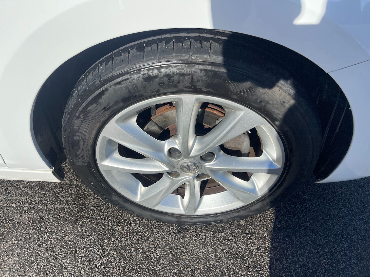 Used Vauxhall Corsa 2019 for sale - 76370849: Photo 49