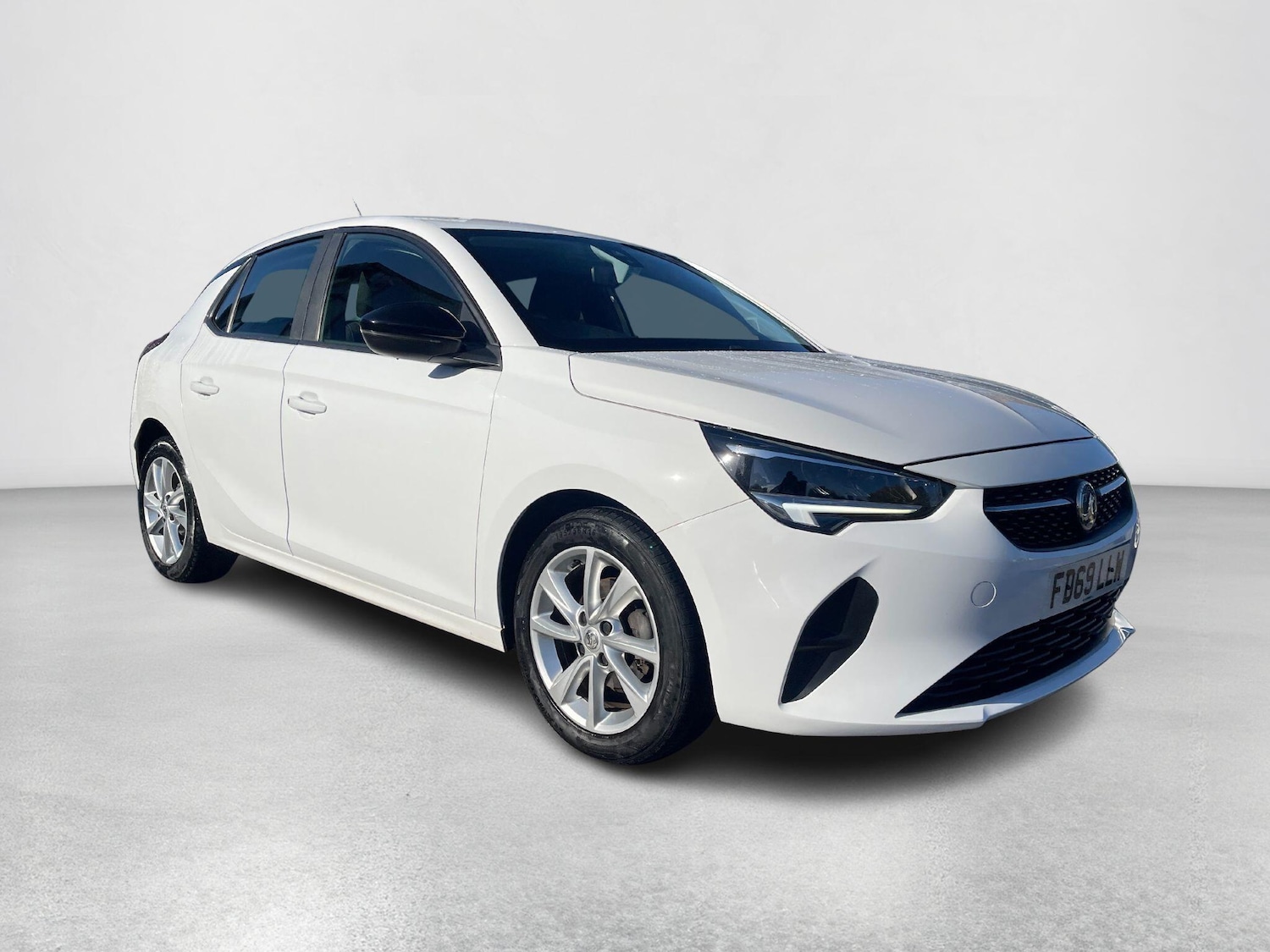 Used Vauxhall Corsa 2019 for sale - 76370849: Photo 5