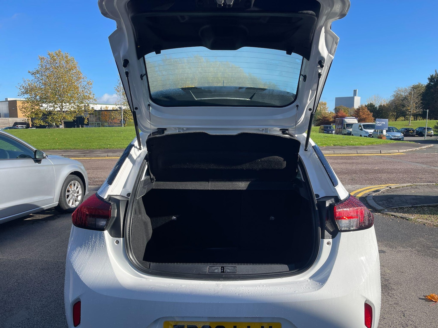 Used Vauxhall Corsa 2019 for sale - 76370849: Photo 54