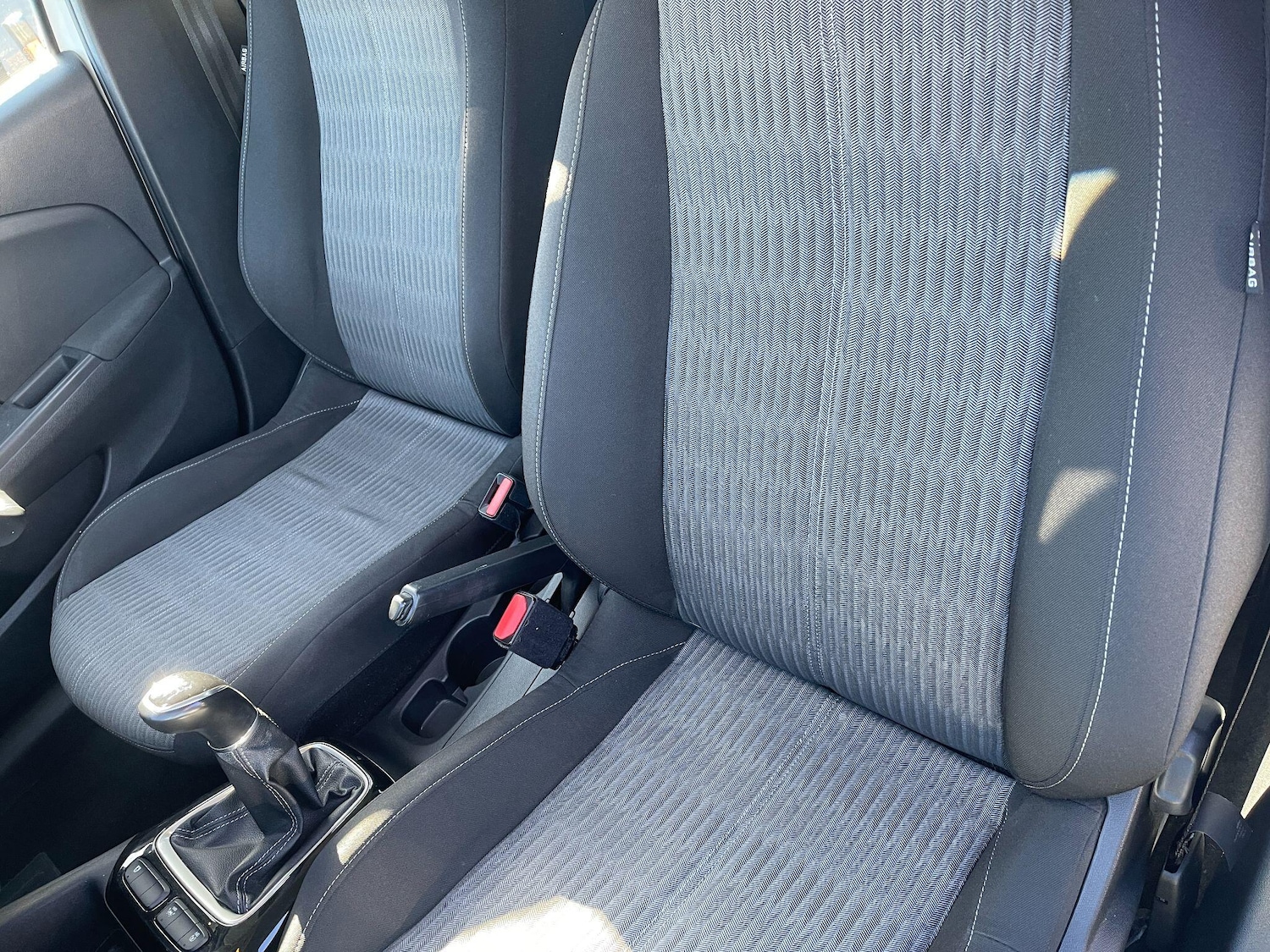 Used Vauxhall Corsa 2019 for sale - 76370849: Photo 55