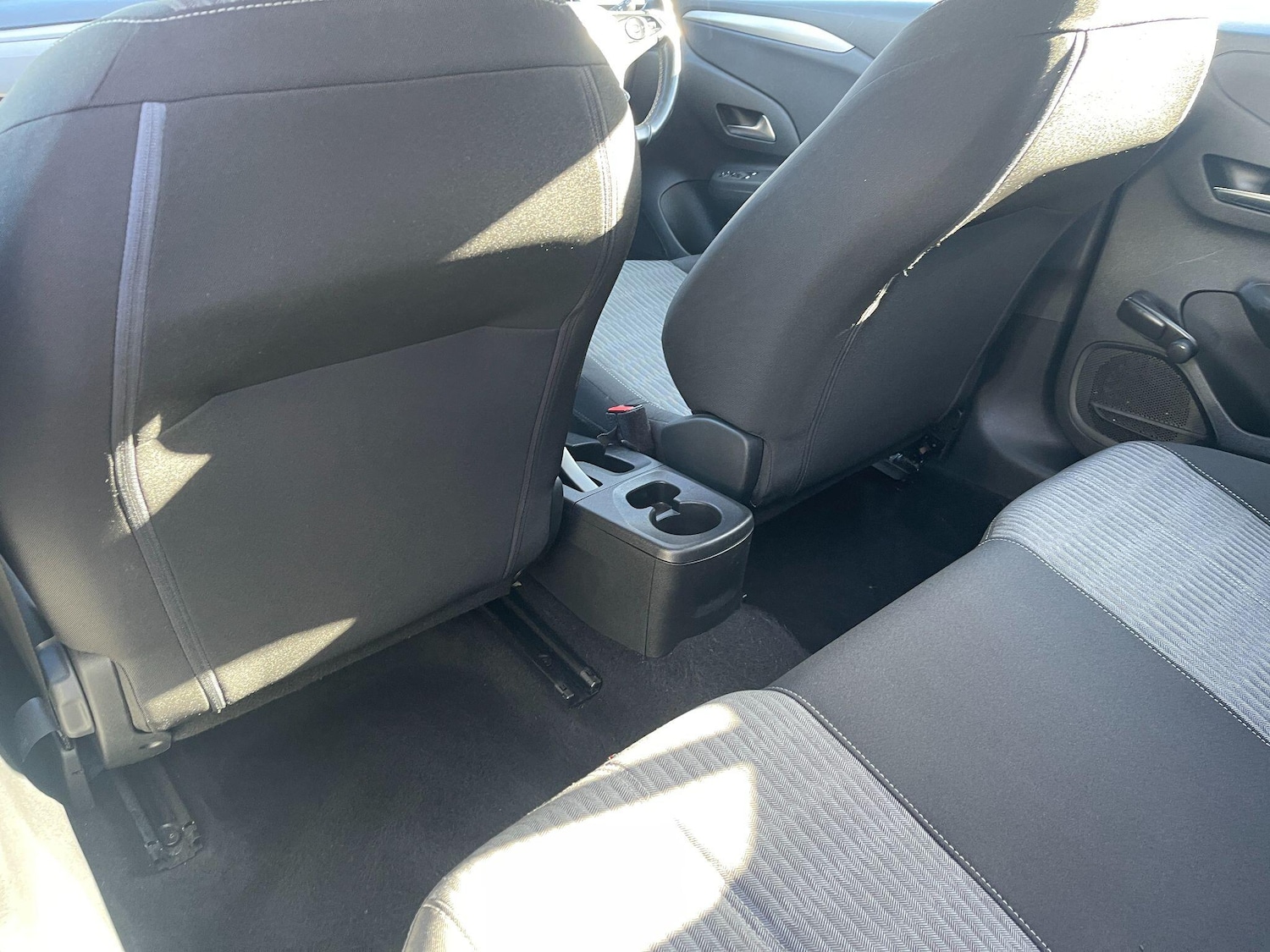 Used Vauxhall Corsa 2019 for sale - 76370849: Photo 57