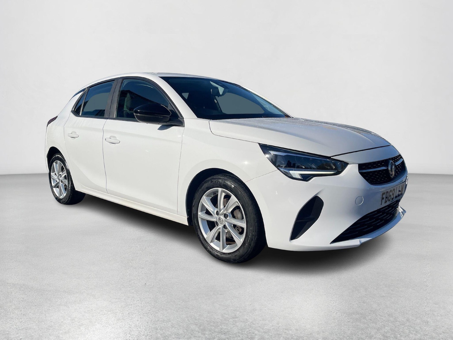 Used Vauxhall Corsa 2019 for sale - 76370849: Photo 6