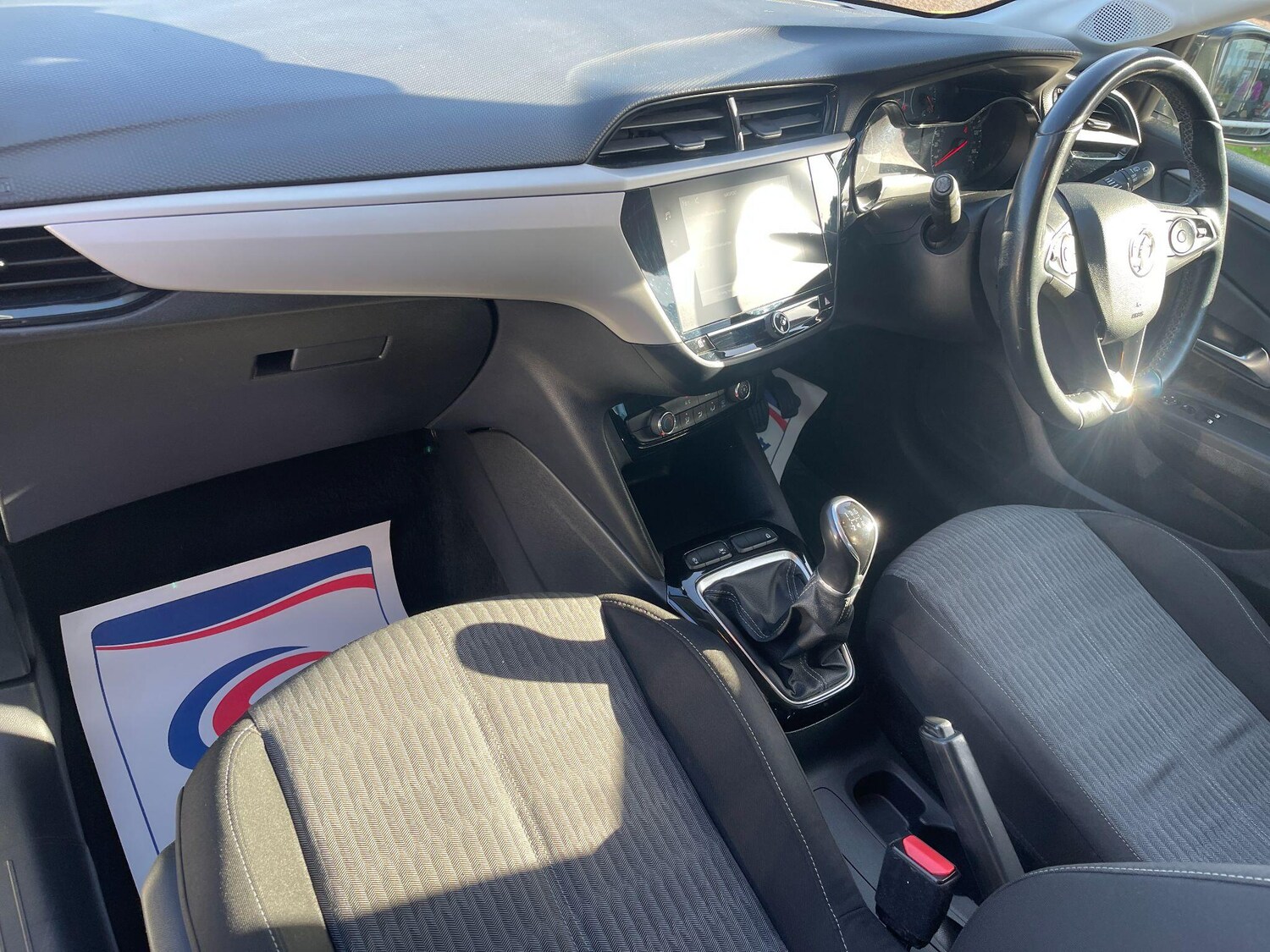 Used Vauxhall Corsa 2019 for sale - 76370849: Photo 62