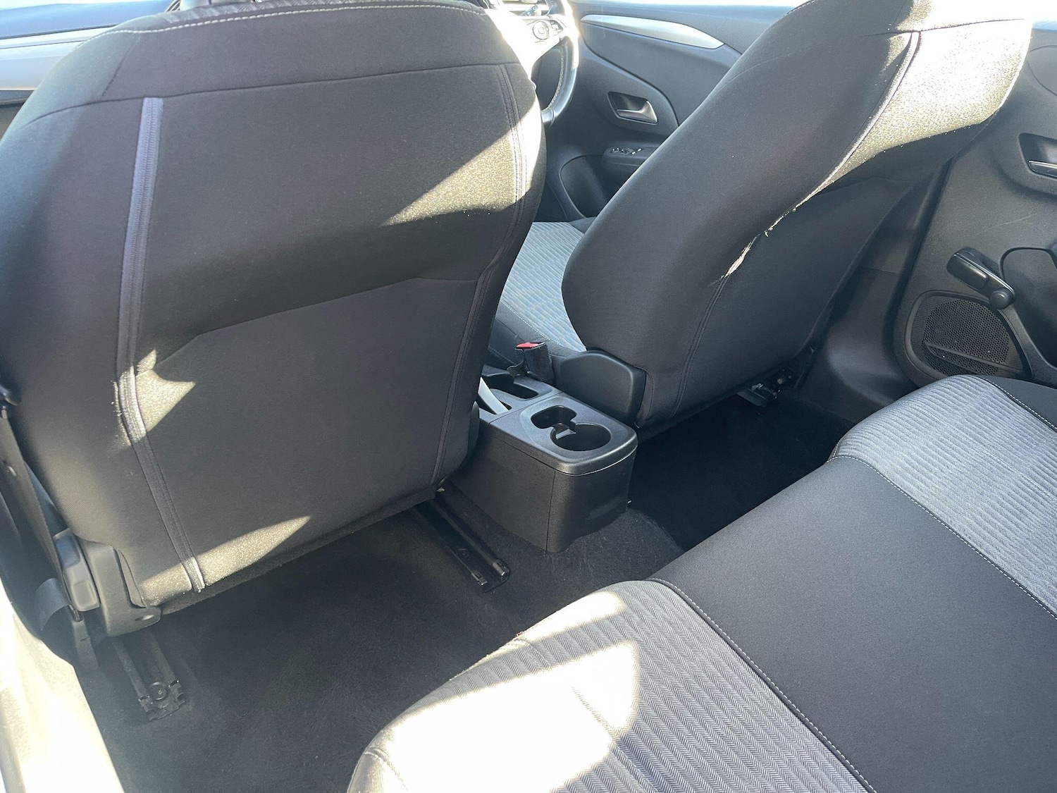 Used Vauxhall Corsa 2019 for sale - 76370849: Photo 63