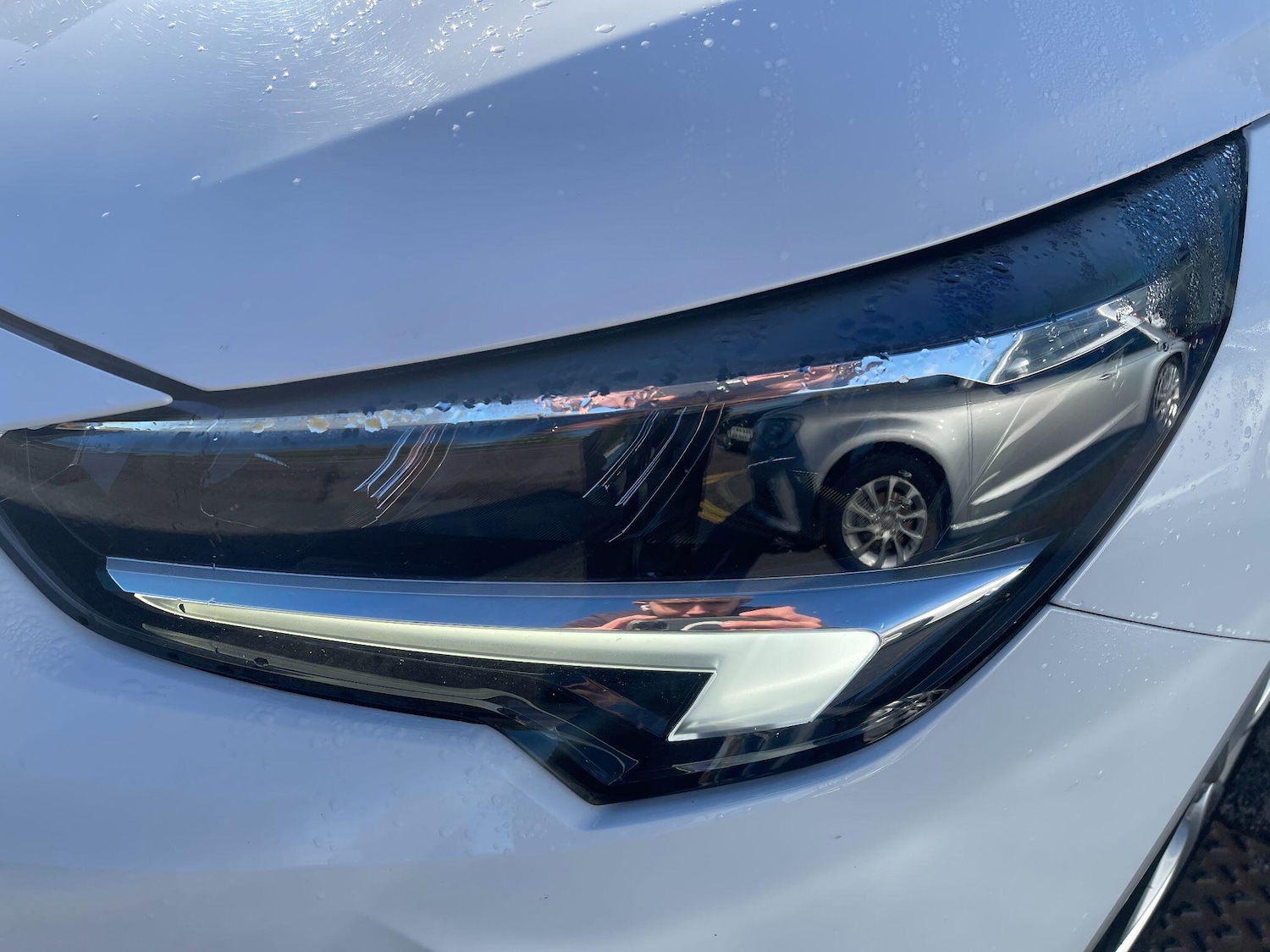 Used Vauxhall Corsa 2019 for sale - 76370849: Photo 65