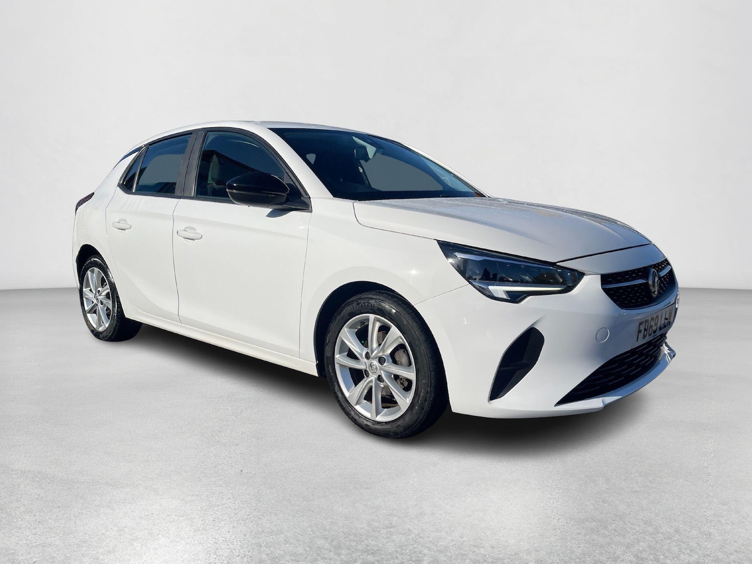 Used Vauxhall Corsa 2019 for sale - 76370849: Photo 7