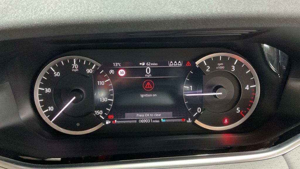 Used Land Rover Range Rover Evoque 2020 for sale - 76597353: Photo 16