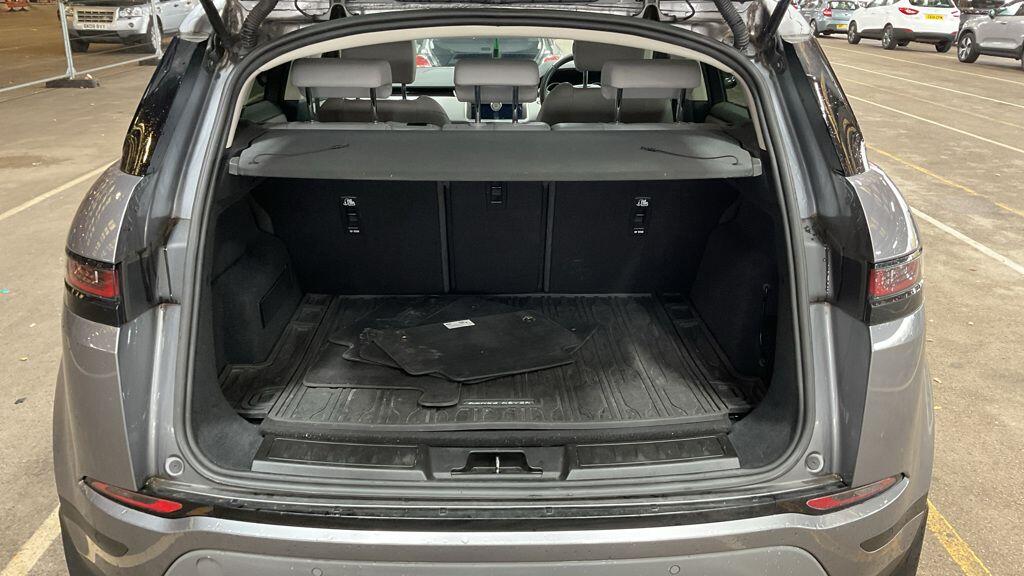 Used Land Rover Range Rover Evoque 2020 for sale - 76597353: Photo 17