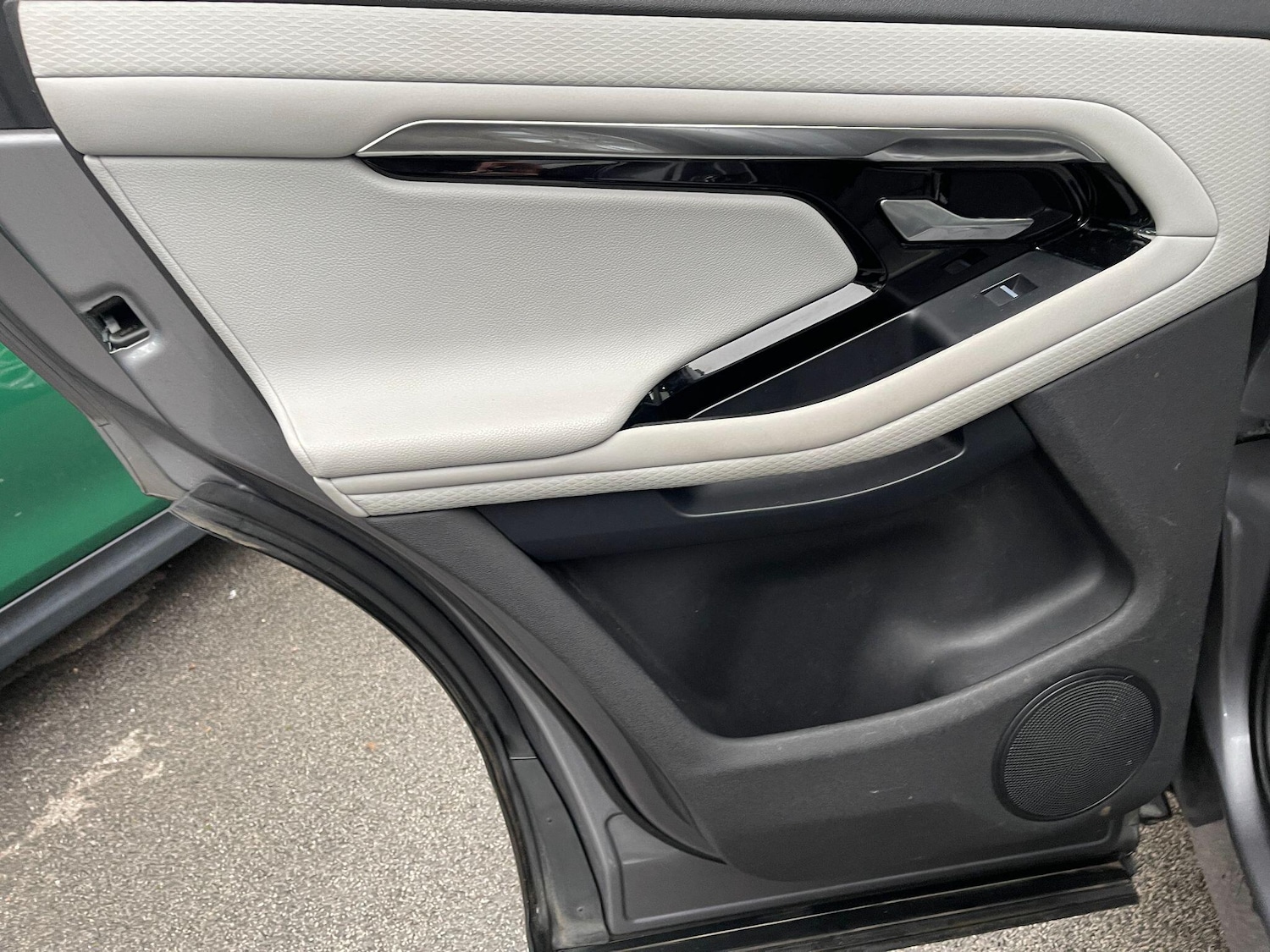 Used Land Rover Range Rover Evoque 2020 for sale - 76597353: Photo 23